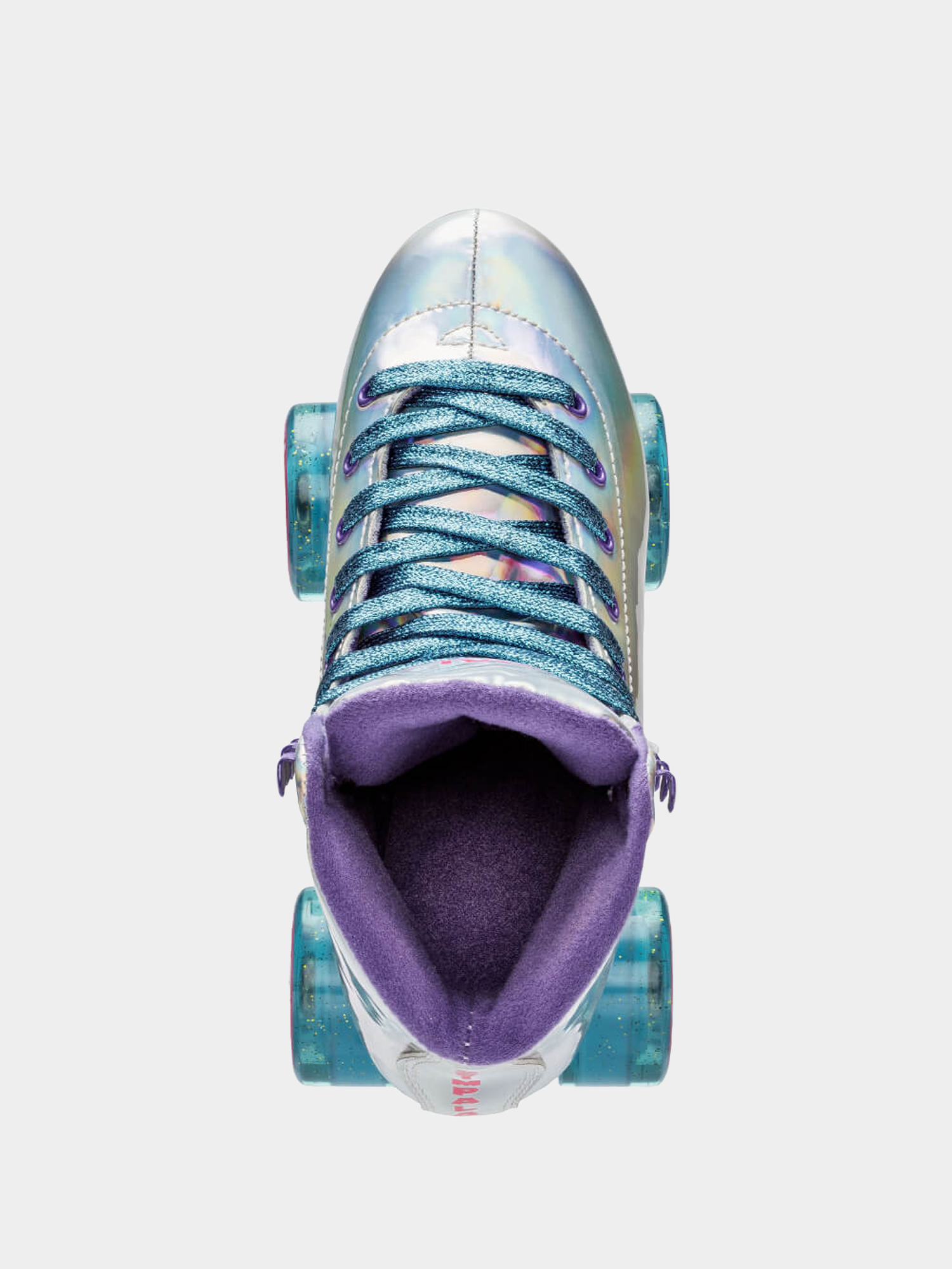 Wrotki Impala Quad Skate Wmn (holographic)