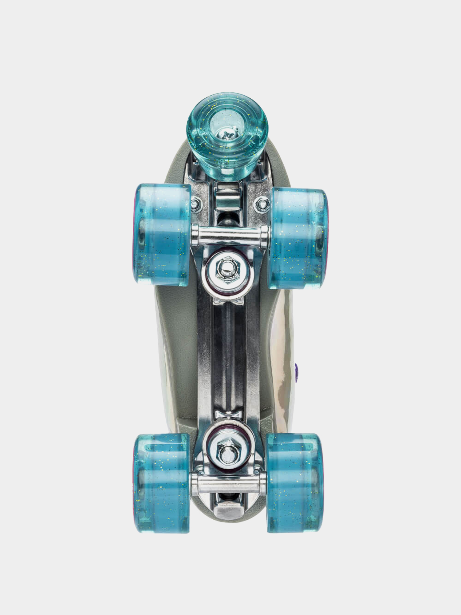 Wrotki Impala Quad Skate Wmn (holographic)