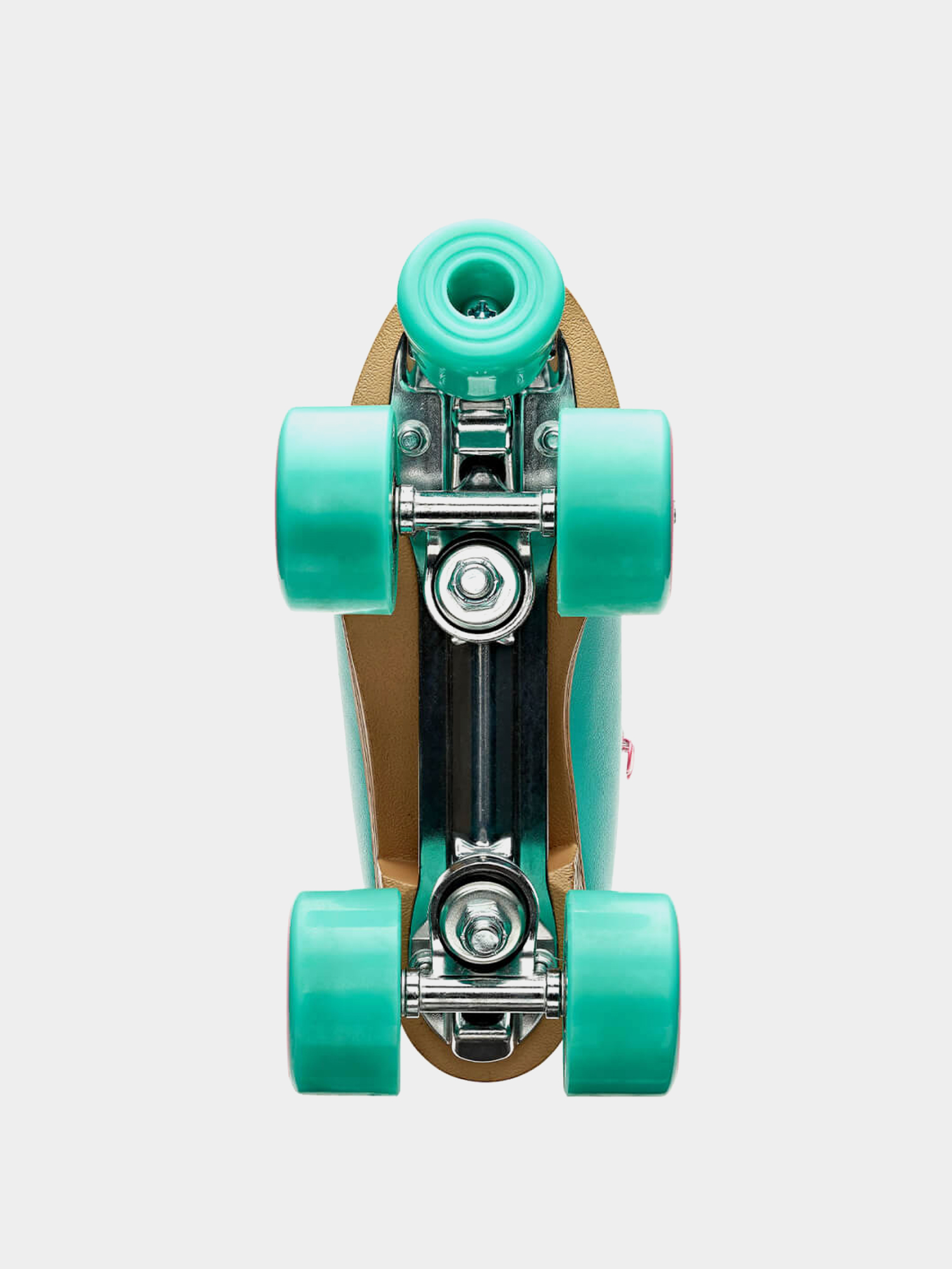 Wrotki Impala Quad Skate Wmn (aqua)