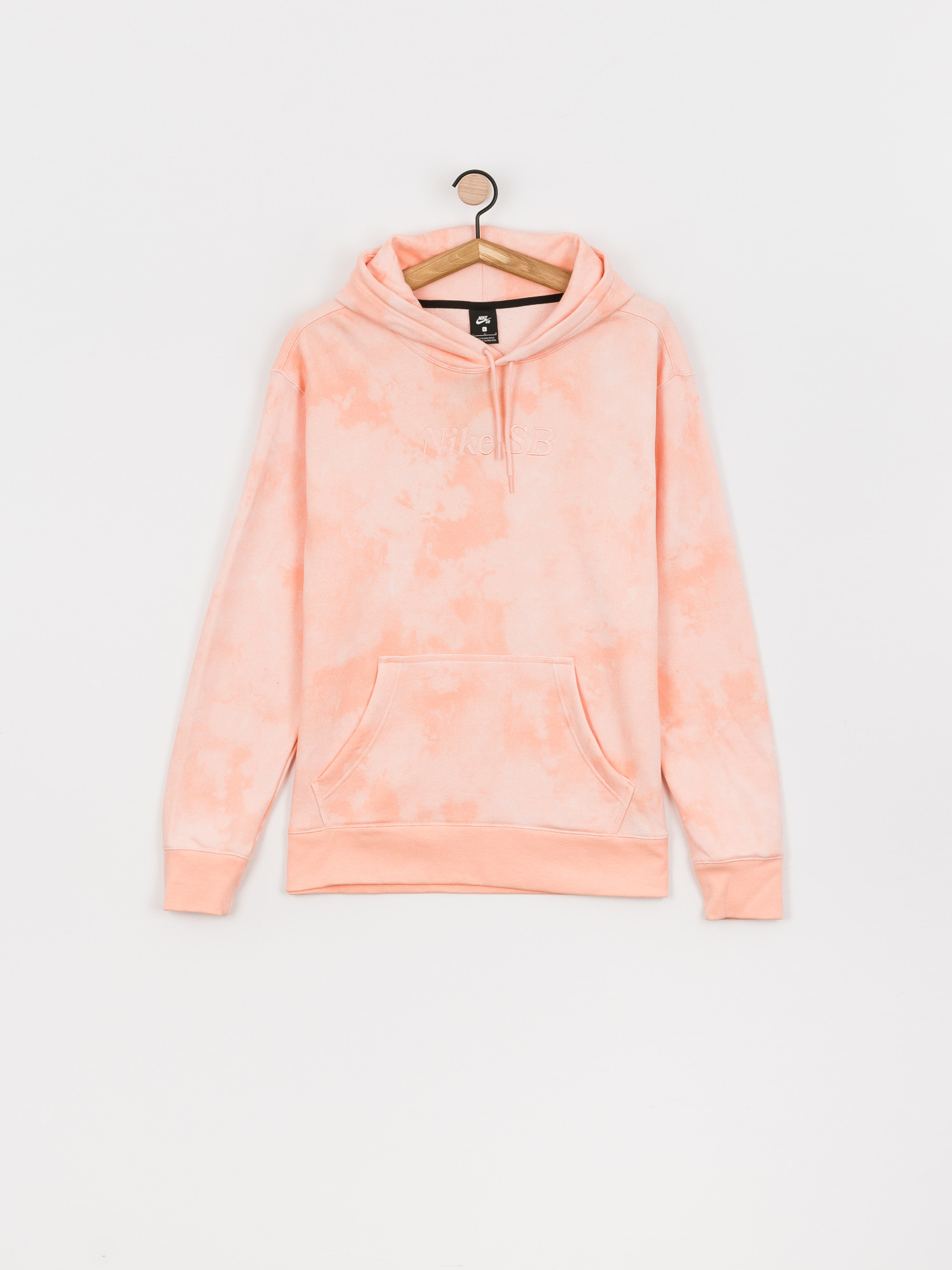 Bluza Nike SB Front Script (arctic orange/arctic orange)