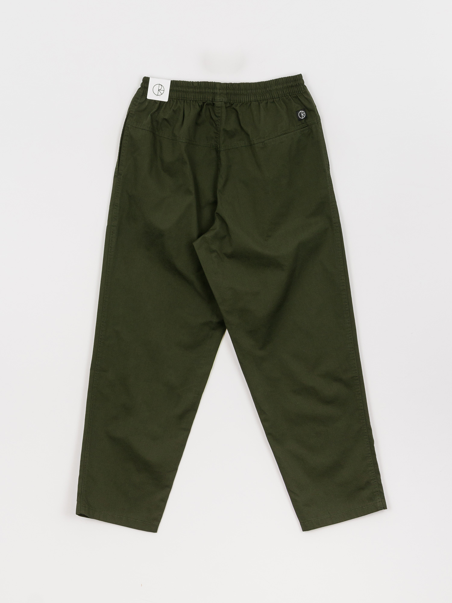 Spodnie Polar Skate Surf (dark olive)