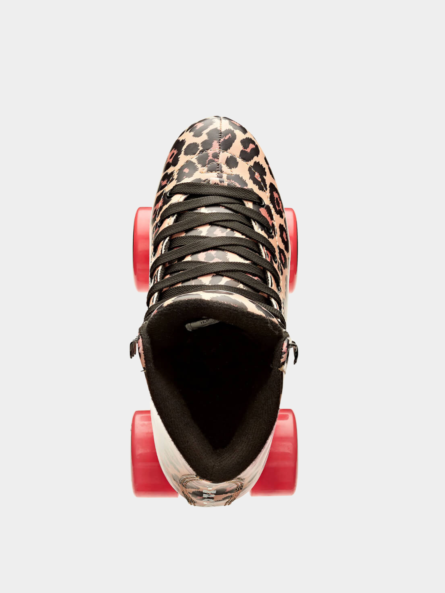 Wrotki Impala Quad Skate Wmn (leopard)