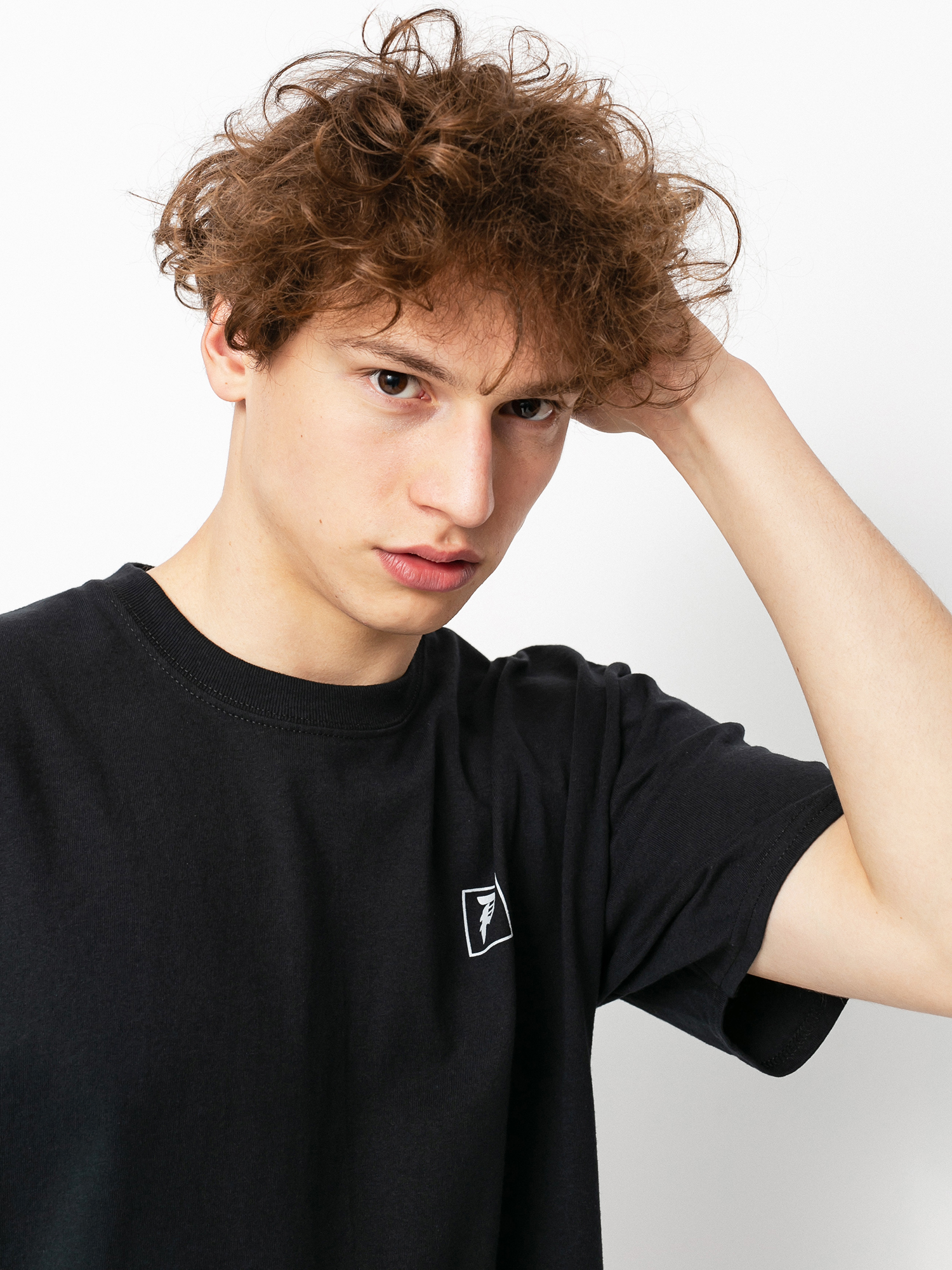 T-shirt Primitive Venom (black)