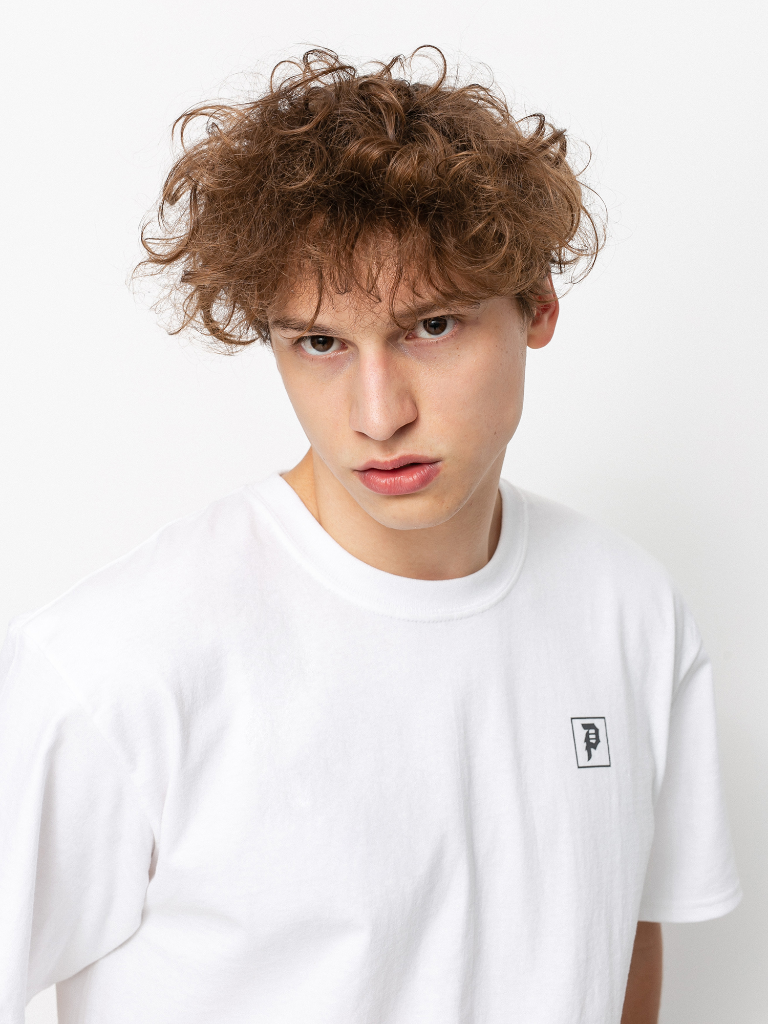 T-shirt Primitive Venom (white)
