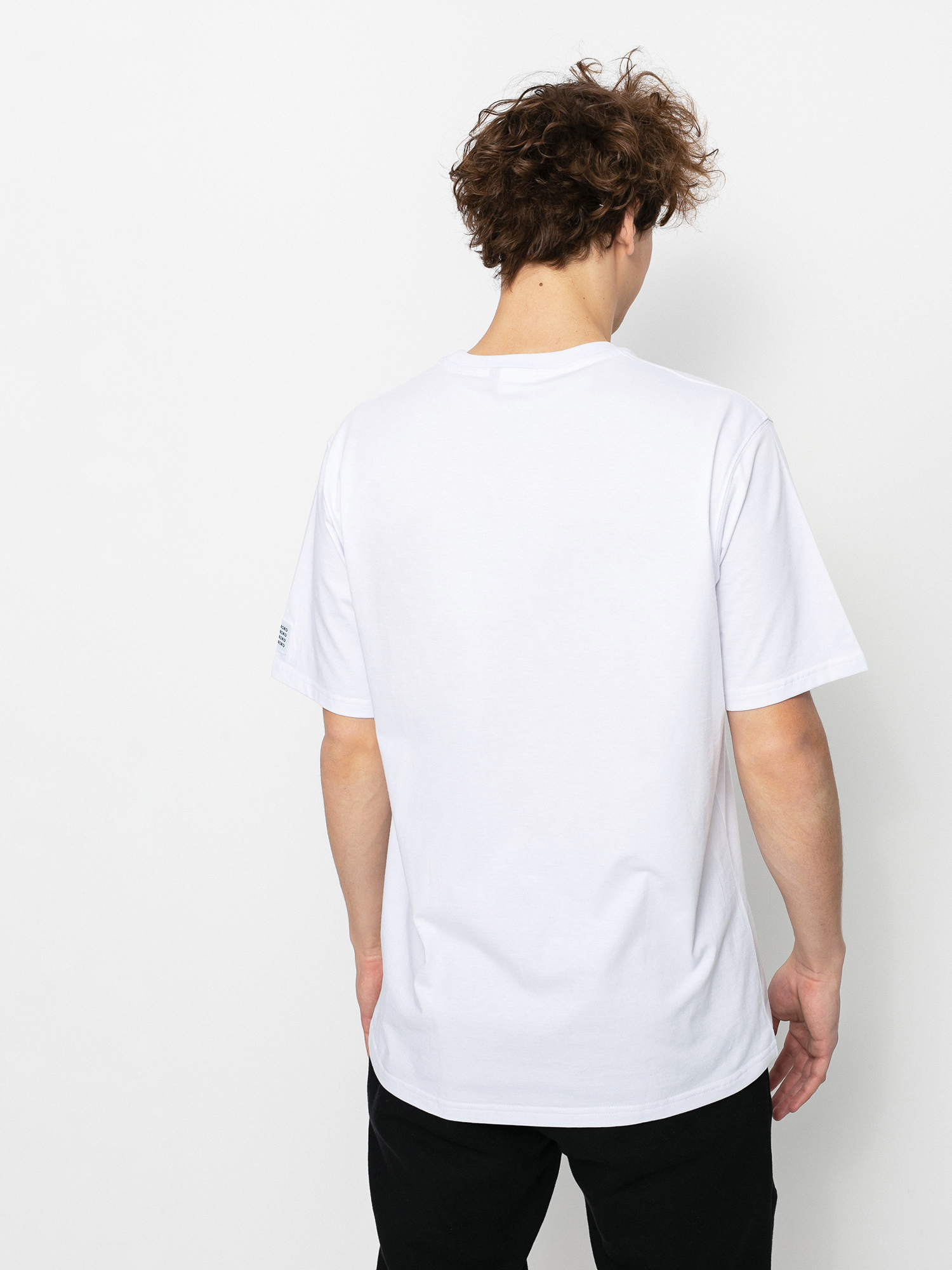 T-shirt Tabasko Friends (white)