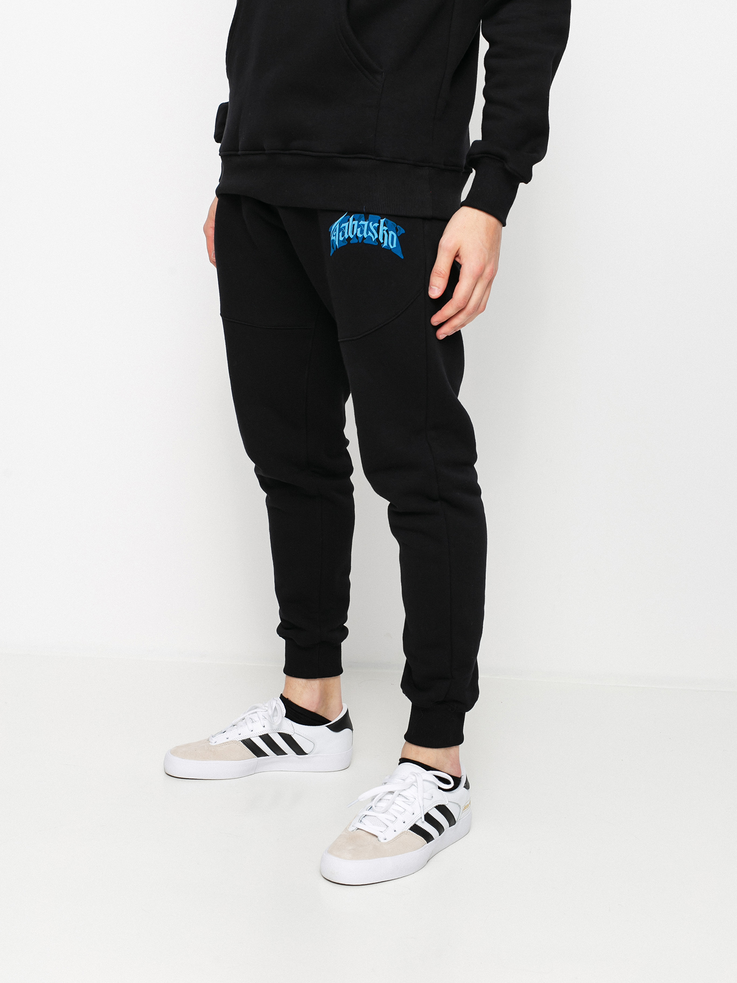Spodnie Tabasko Mmx Drs (black)