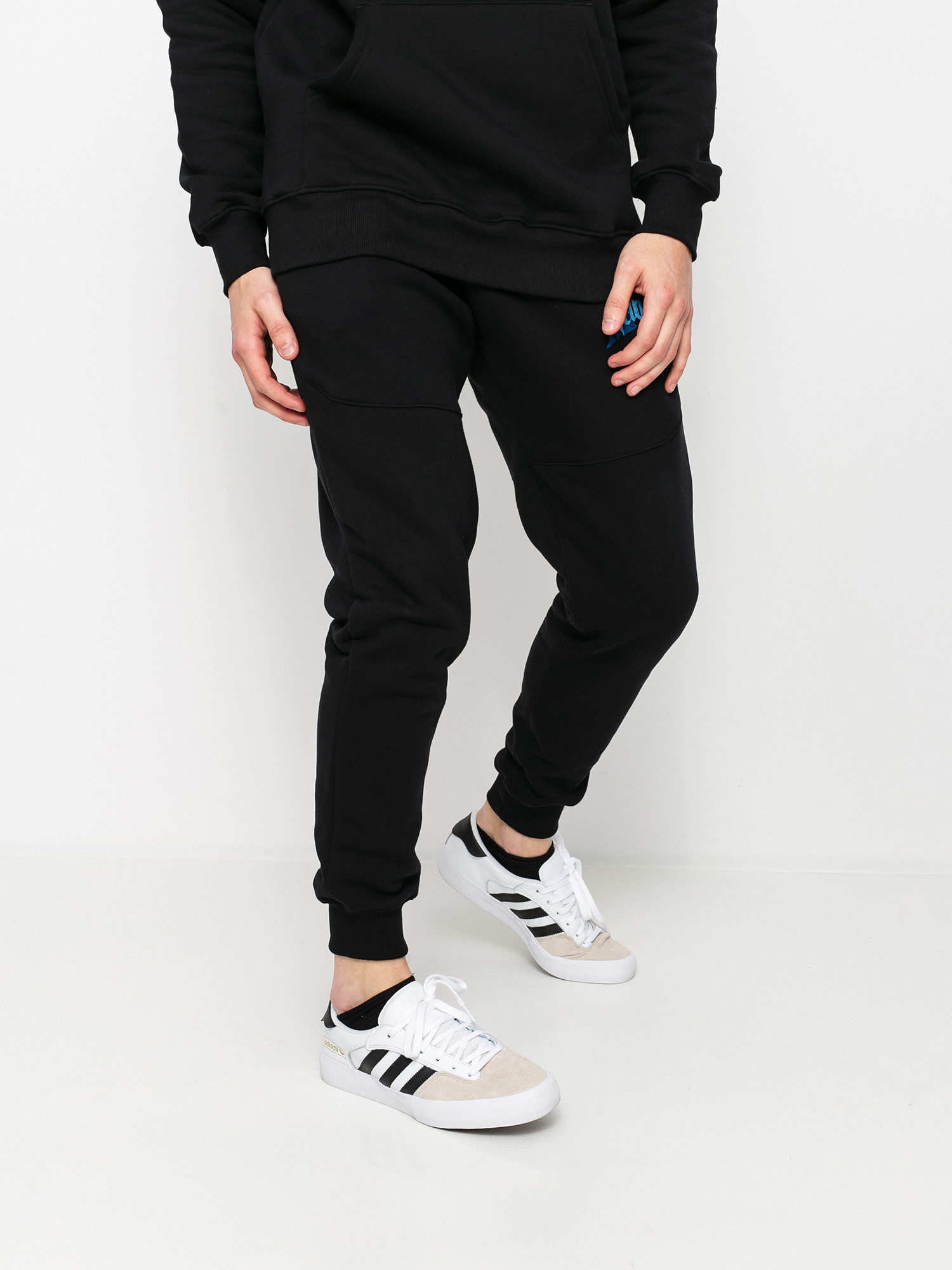 Spodnie Tabasko Mmx Drs (black)