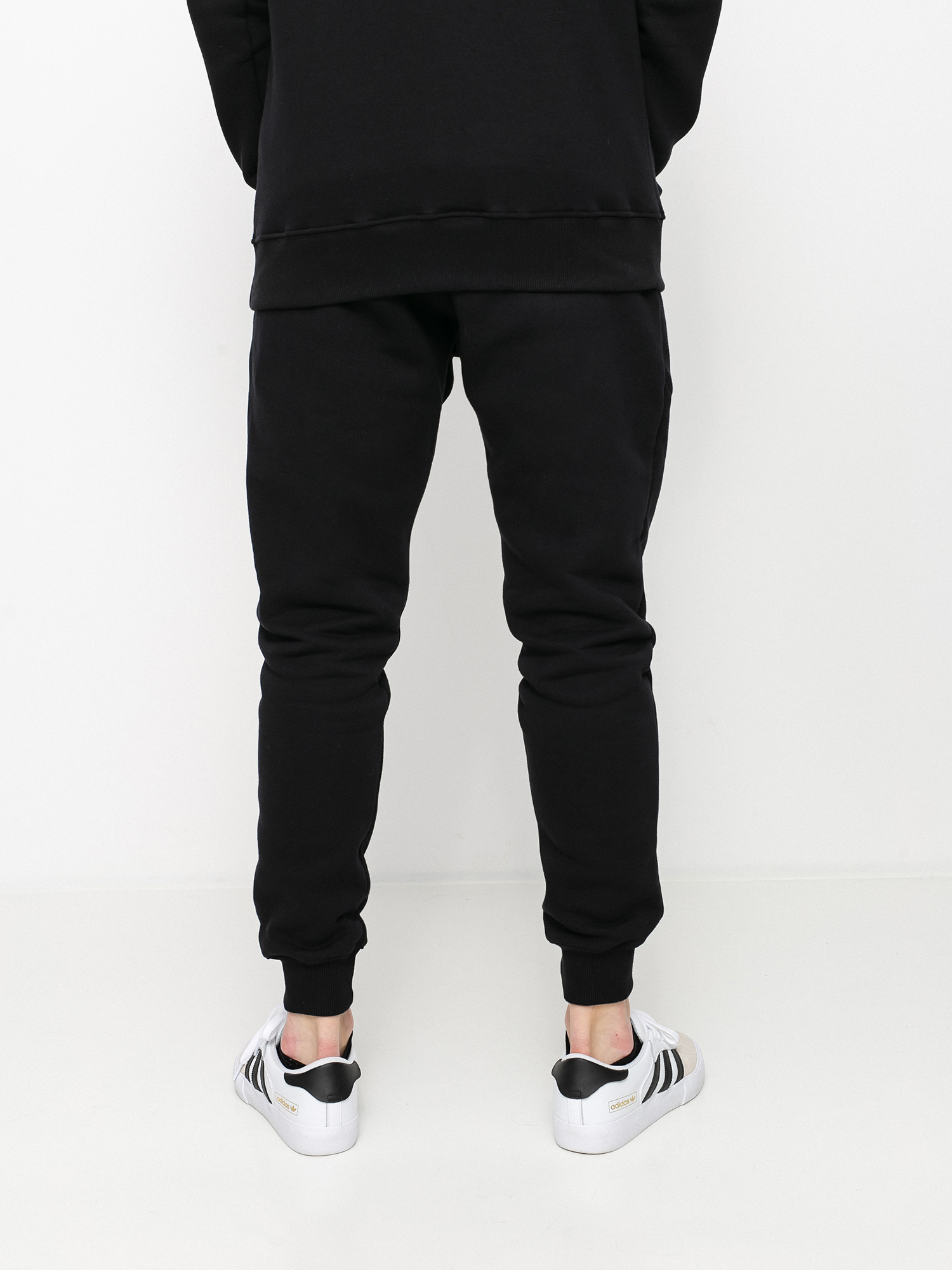 Spodnie Tabasko Mmx Drs (black)