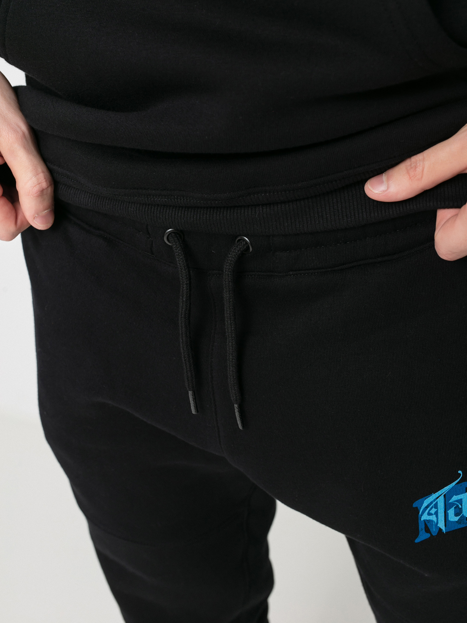 Spodnie Tabasko Mmx Drs (black)