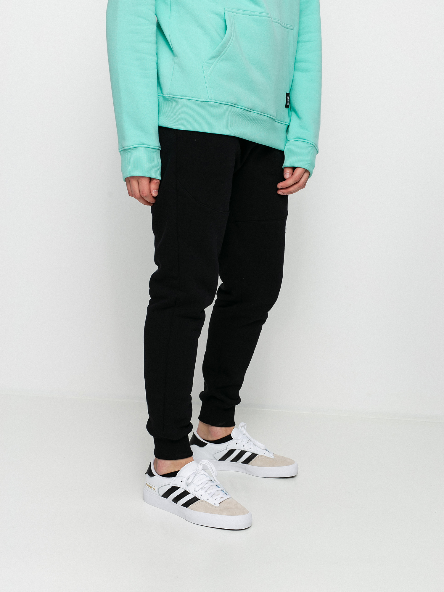 Spodnie Tabasko Logo Drs (black)