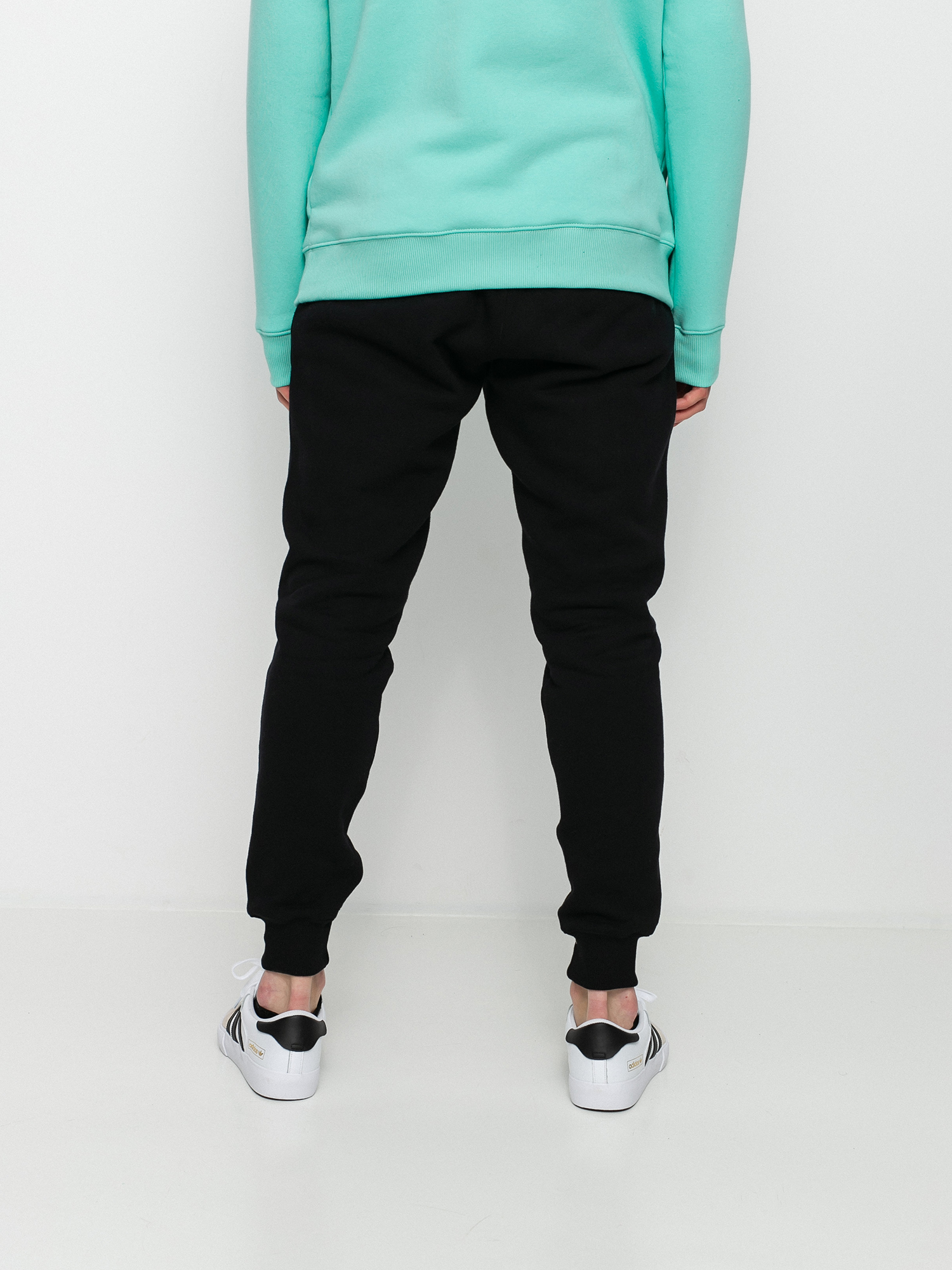 Spodnie Tabasko Logo Drs (black)