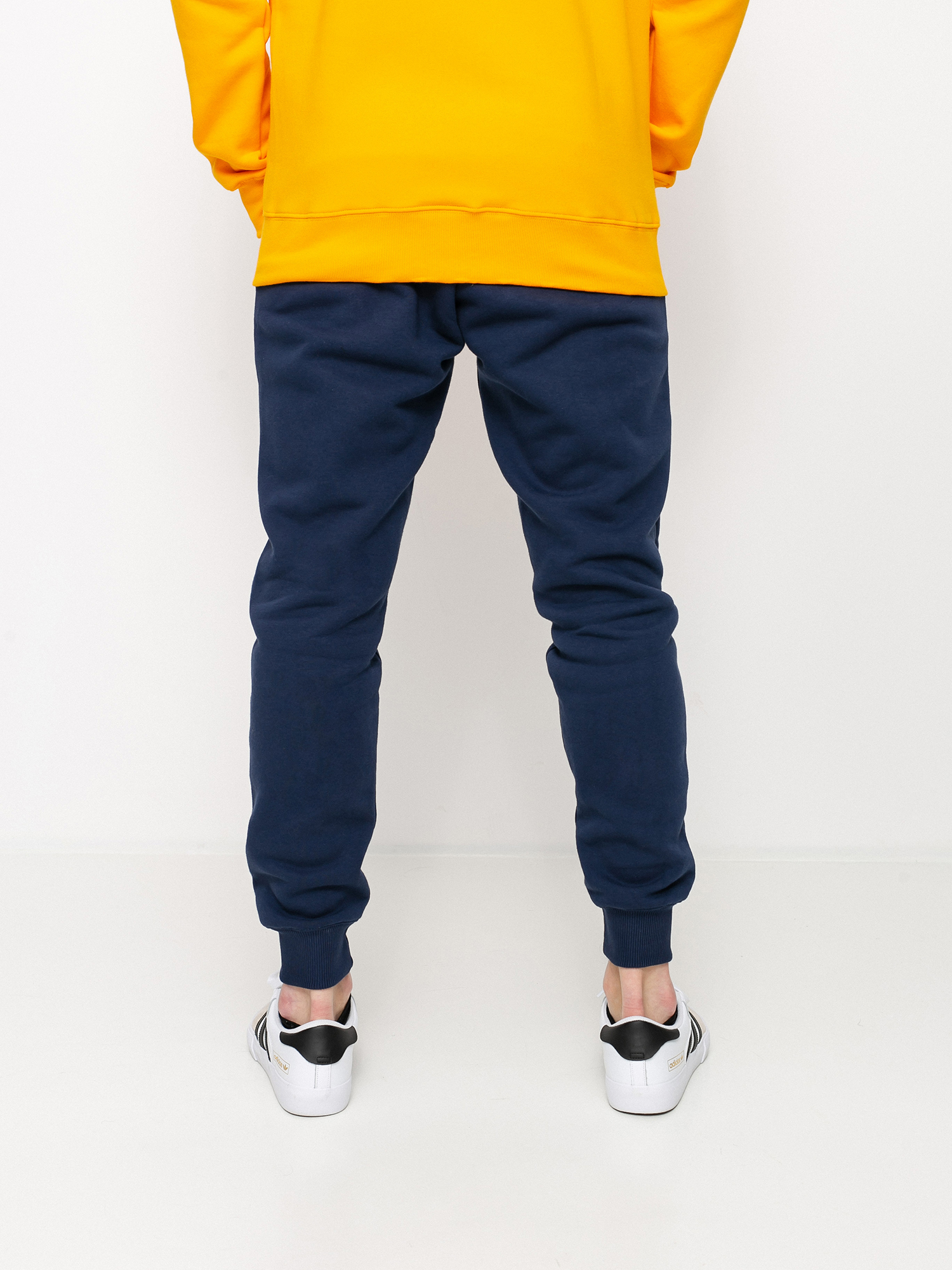 Spodnie Tabasko Logo Drs (navy)