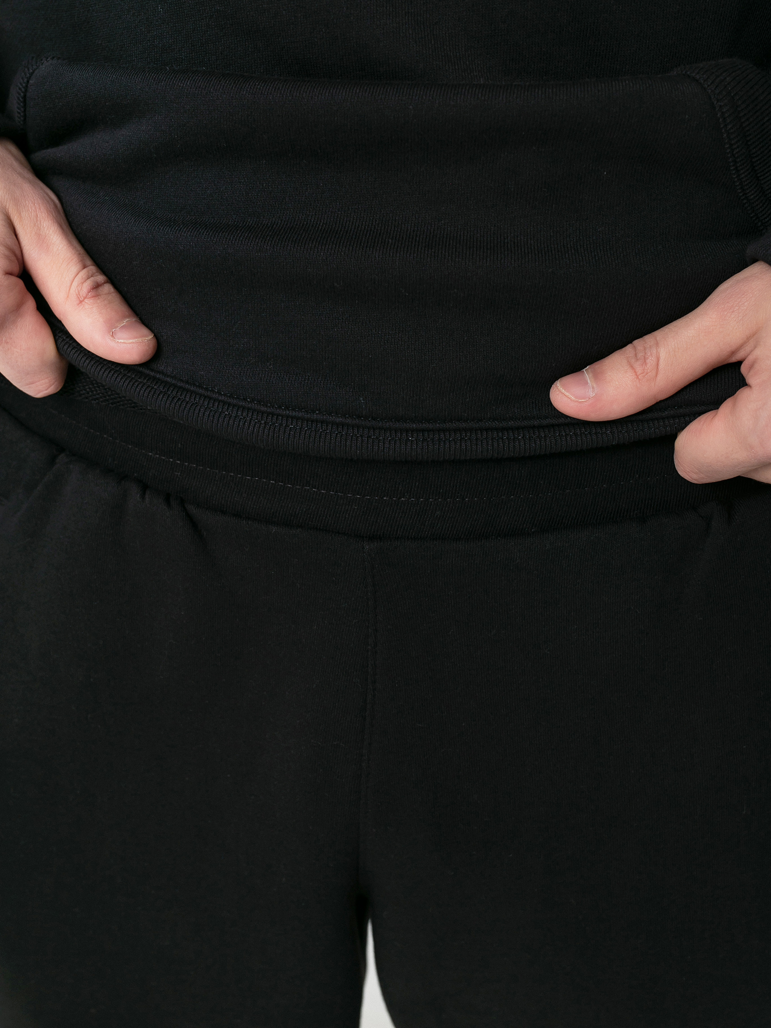 Spodnie adidas Originals 3 Stripes (black)