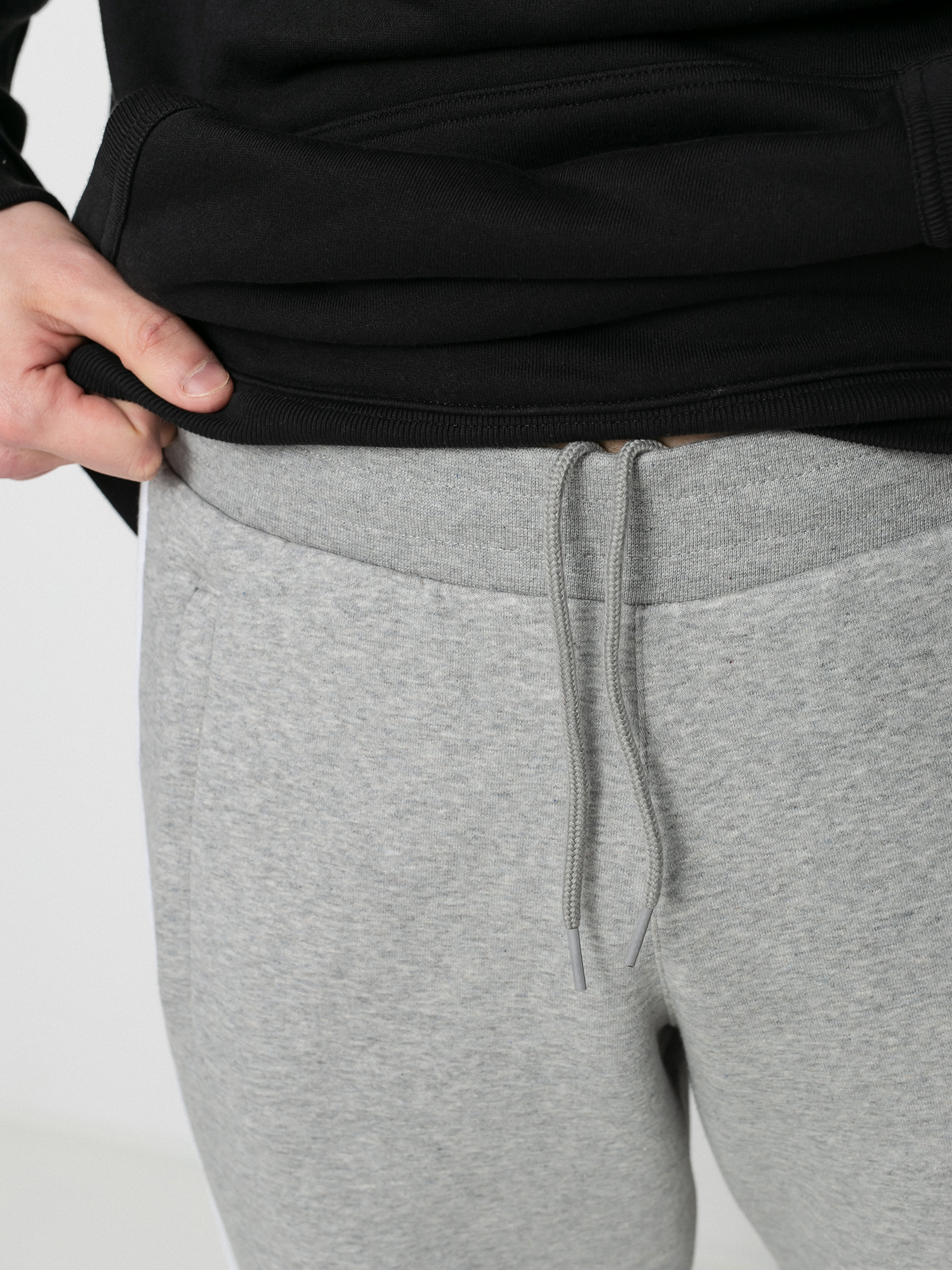 Spodnie adidas Originals 3 Stripes (mgreyh)