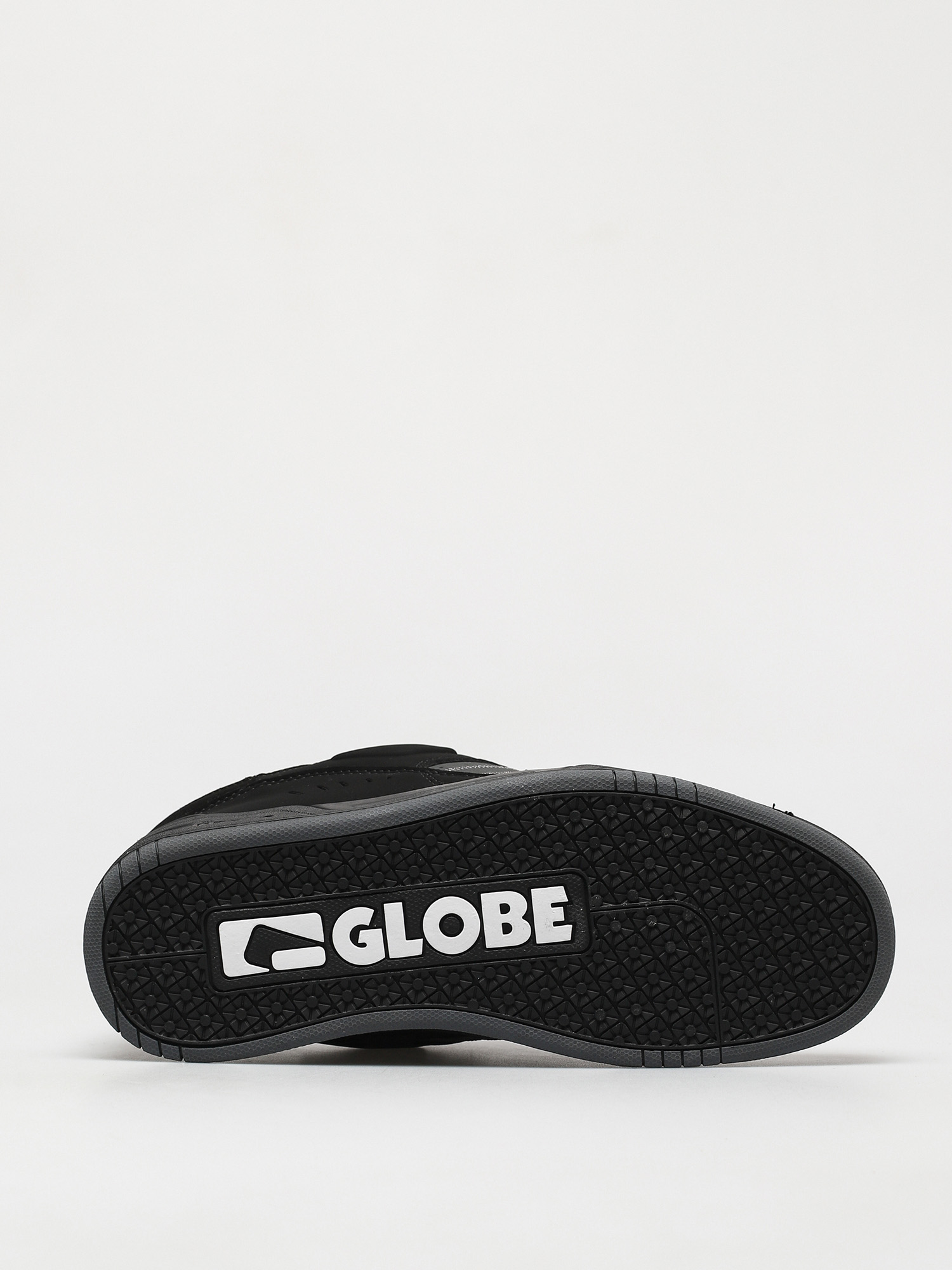 Buty Globe Fusion (dark shadow/black split)