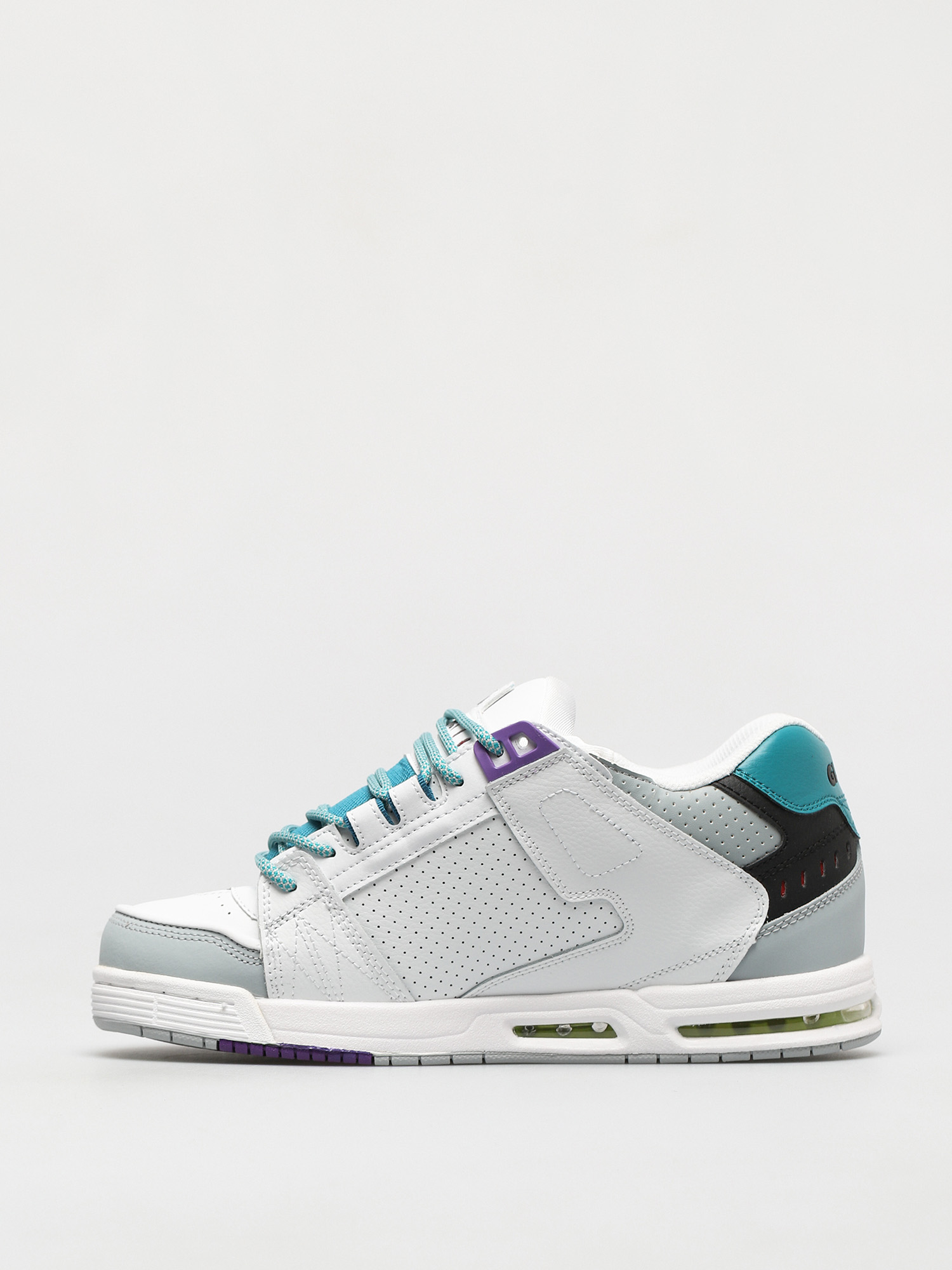 Buty Globe Sabre (white/grey/multi)