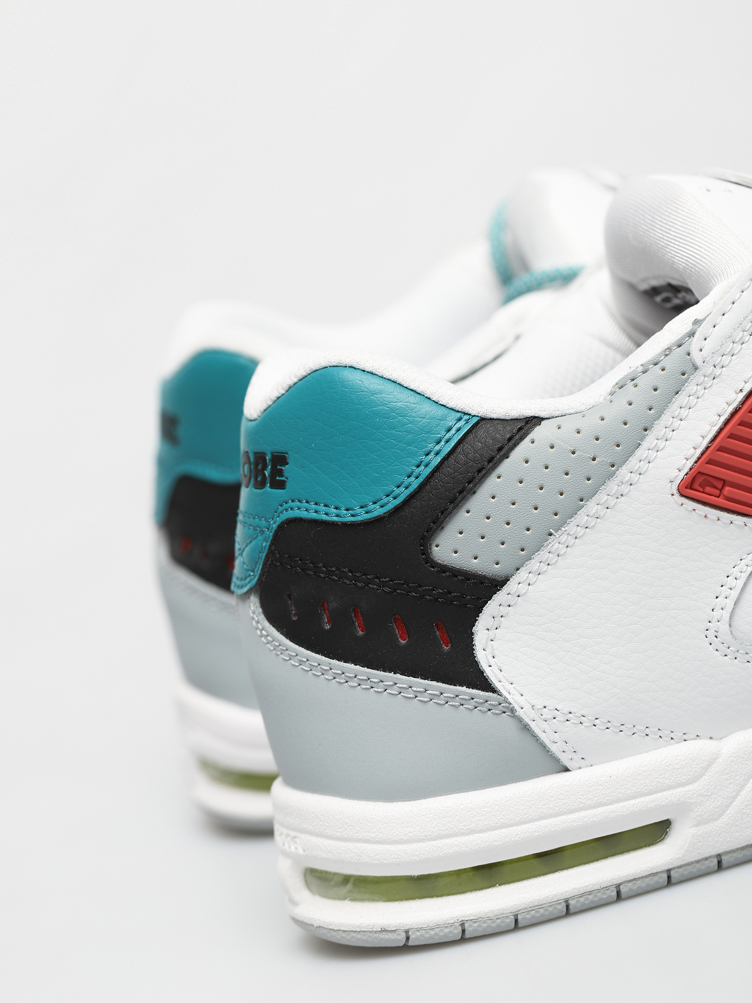 Buty Globe Sabre (white/grey/multi)