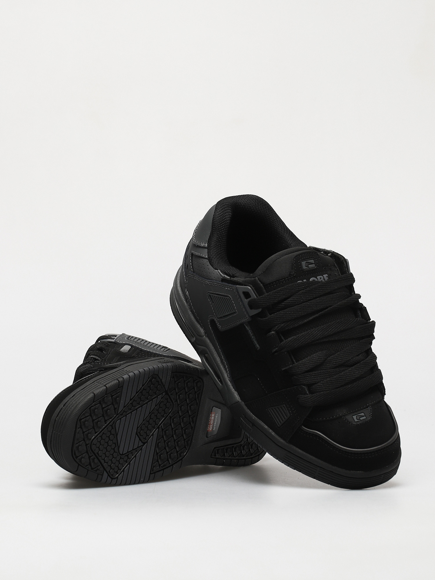 Buty Globe Sabre (black/phantom split)