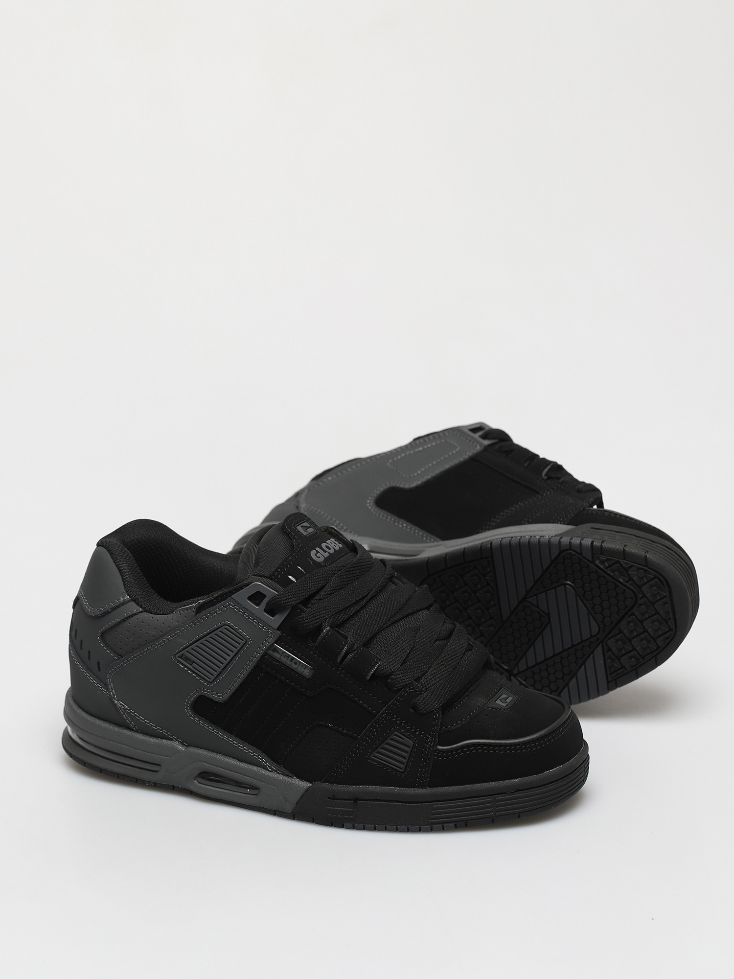 Buty Globe Sabre (black/phantom split)