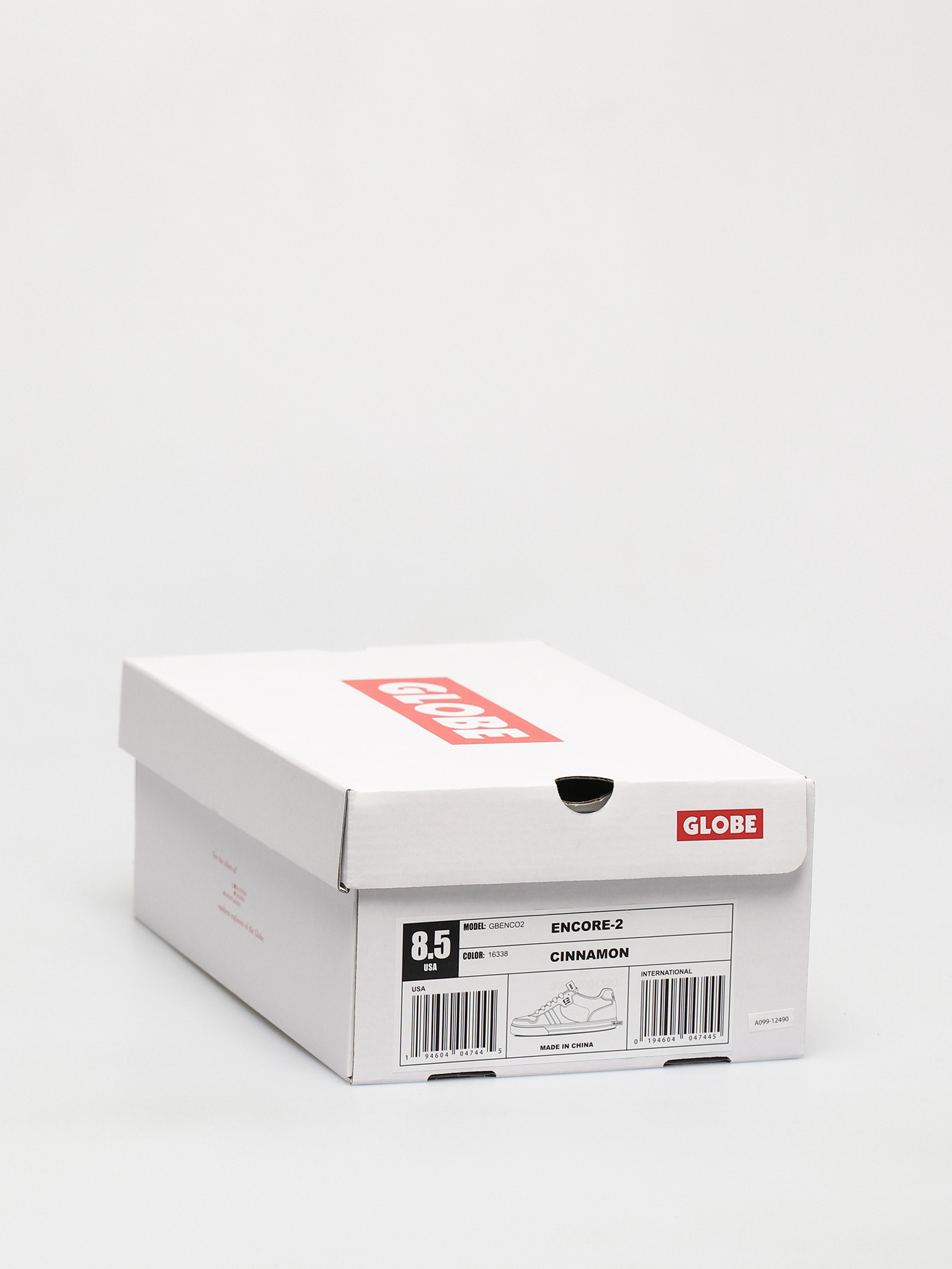 Buty Globe Encore 2 (cinnamon)