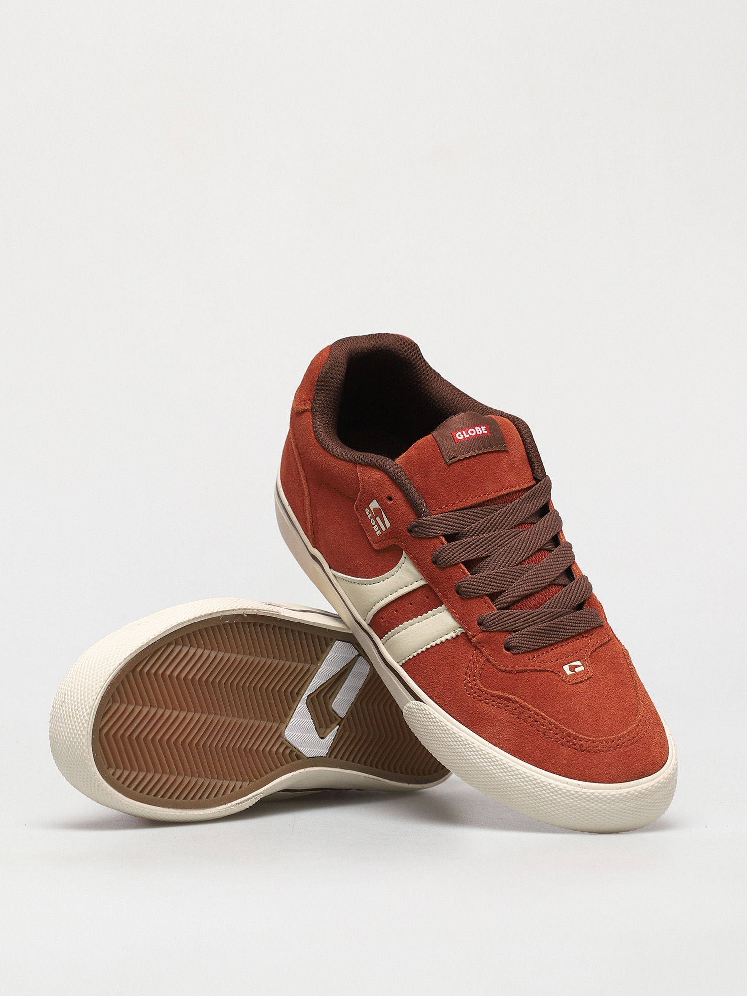 Buty Globe Encore 2 (cinnamon)