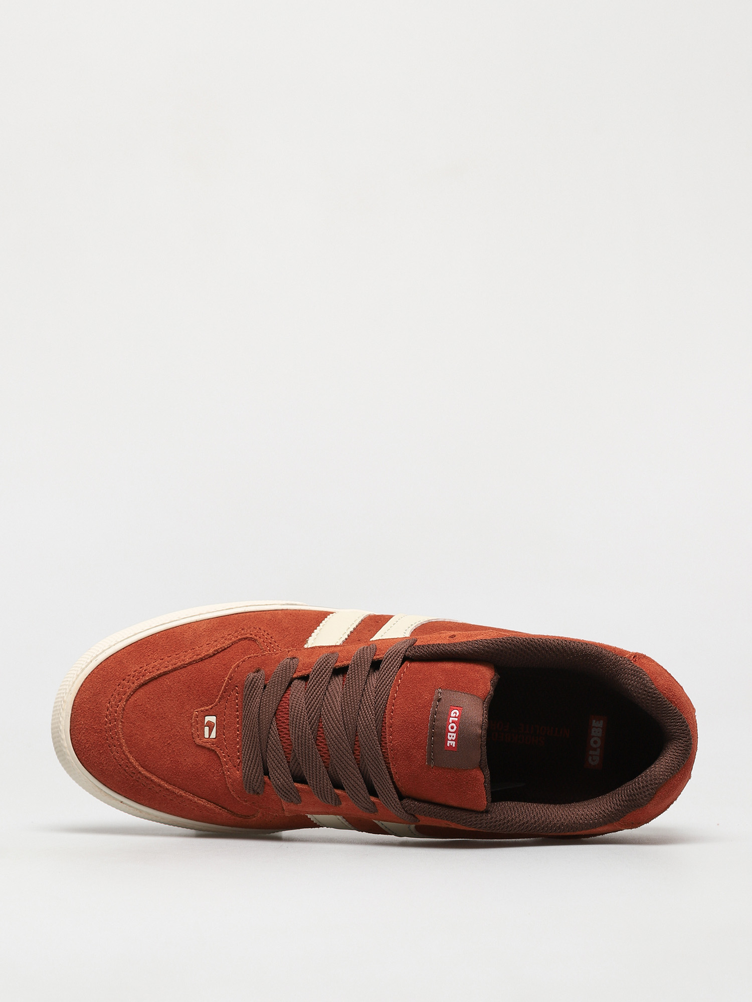 Buty Globe Encore 2 (cinnamon)