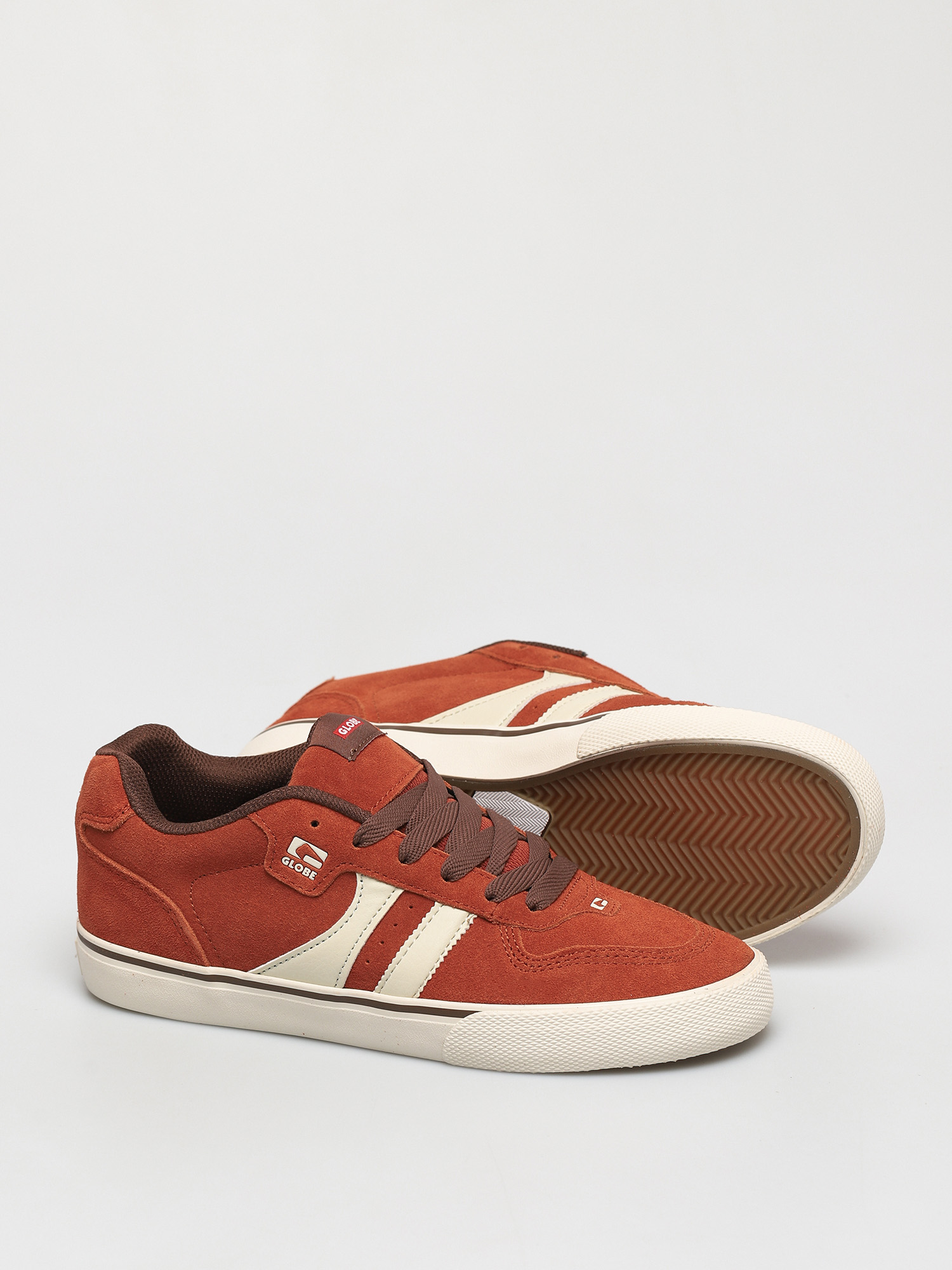 Buty Globe Encore 2 (cinnamon)