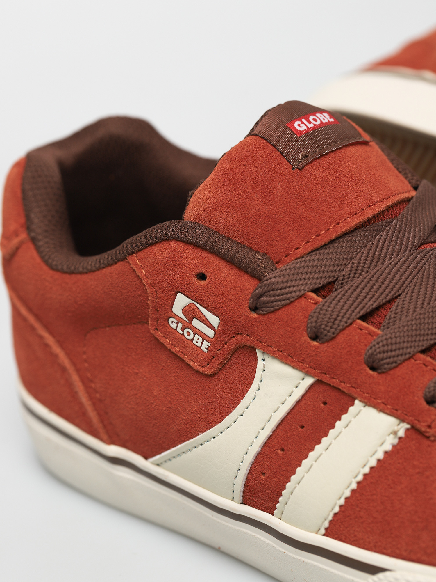 Buty Globe Encore 2 (cinnamon)