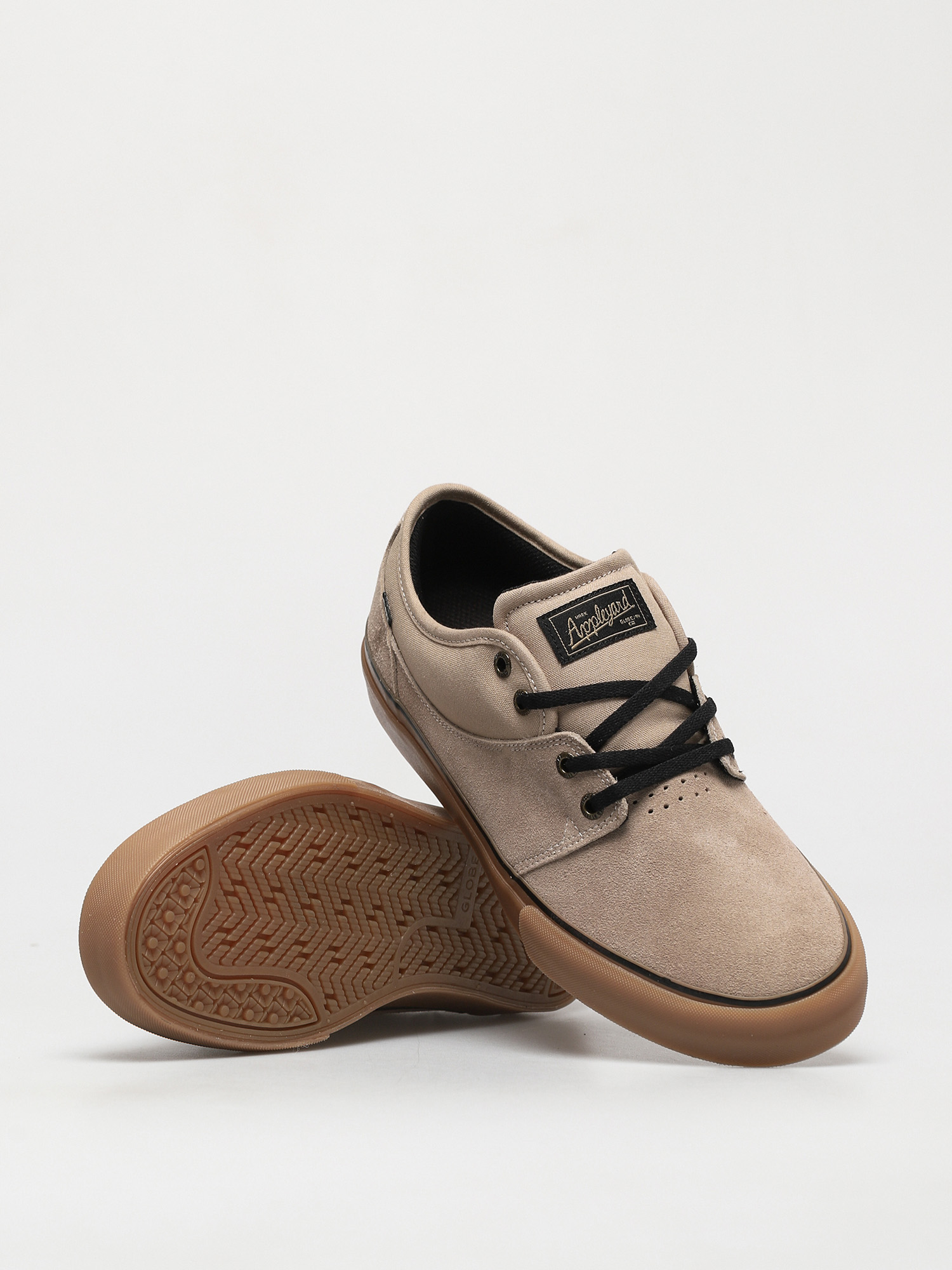Buty Globe Mahalo (sesame/gum)