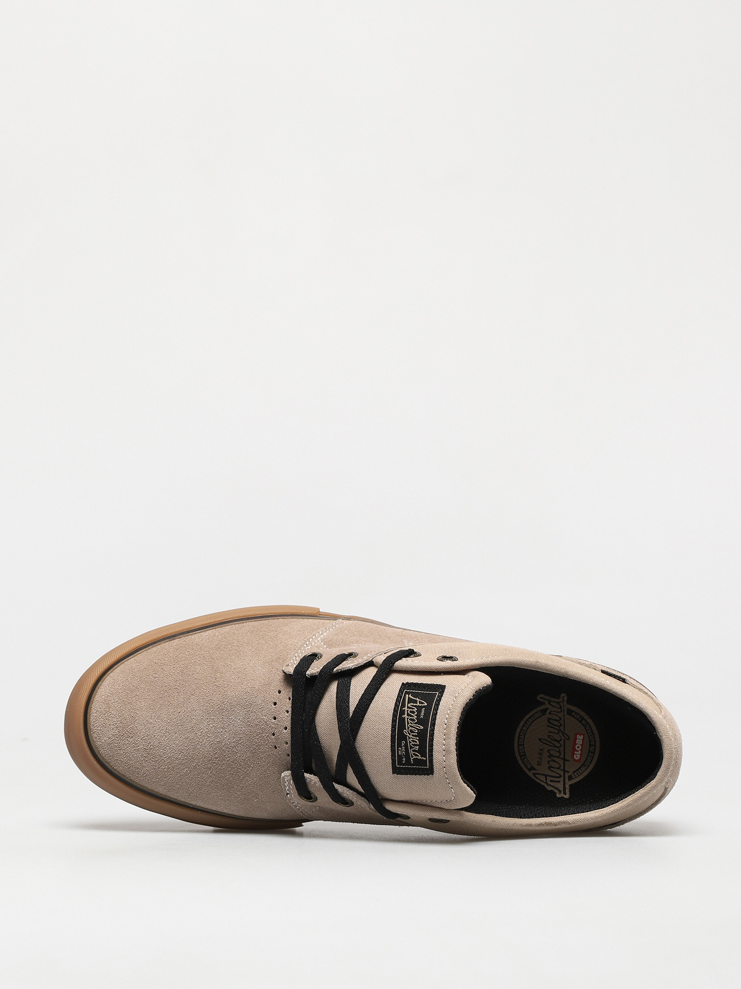 Buty Globe Mahalo (sesame/gum)