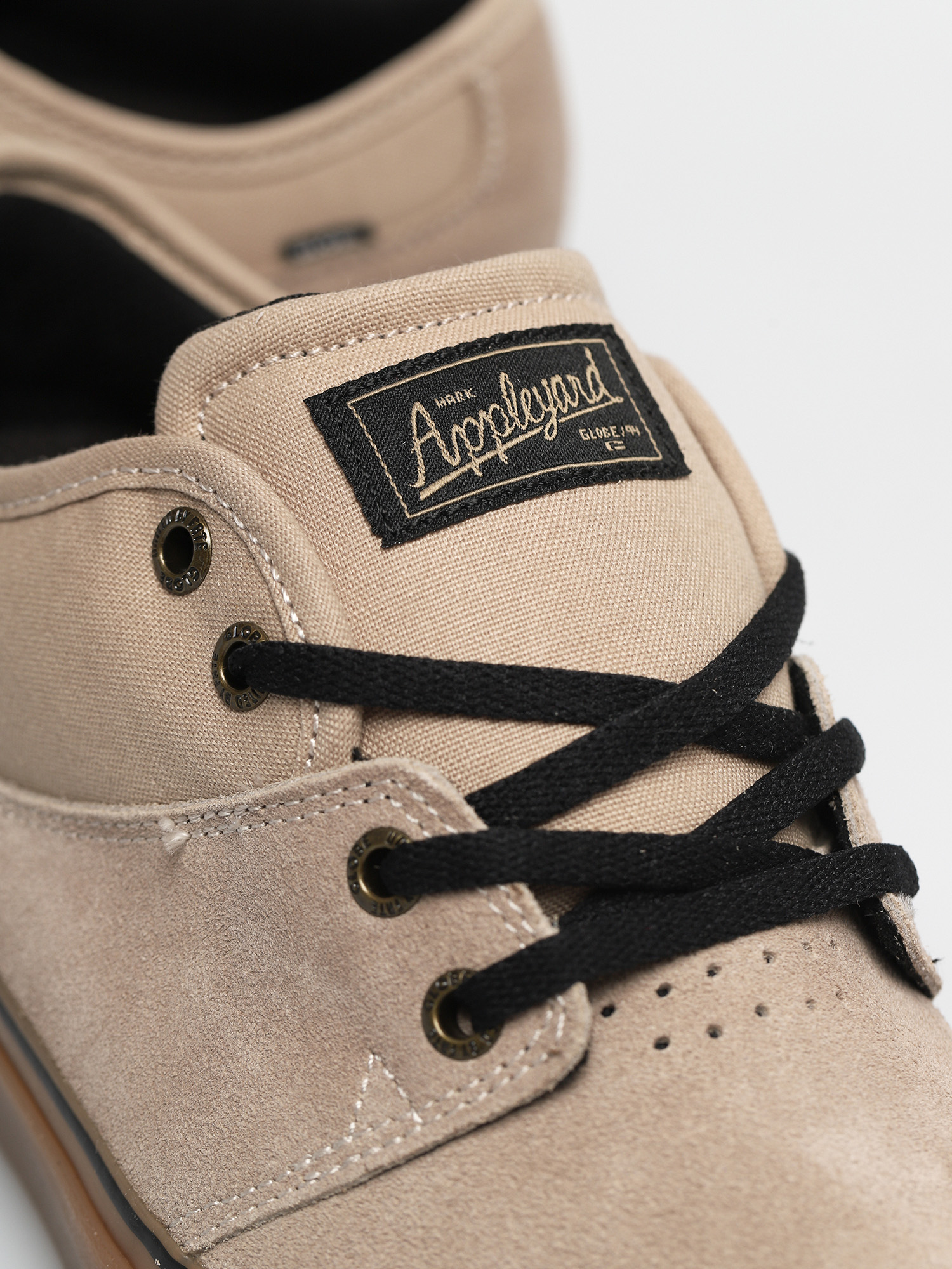 Buty Globe Mahalo (sesame/gum)