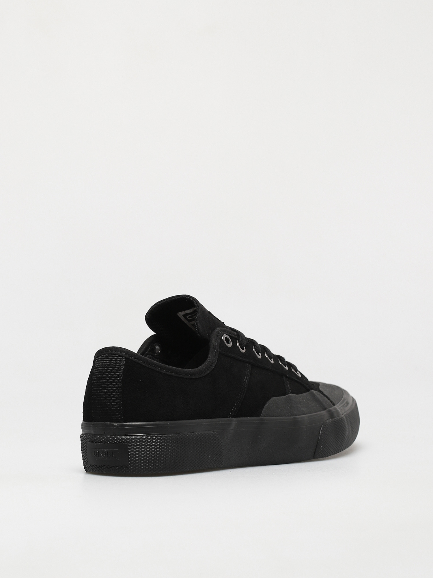 Buty Globe Surplus (black/black/wolverine)