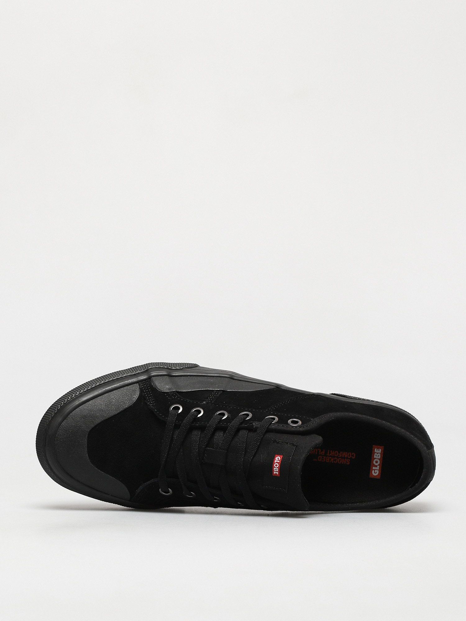 Buty Globe Surplus (black/black/wolverine)