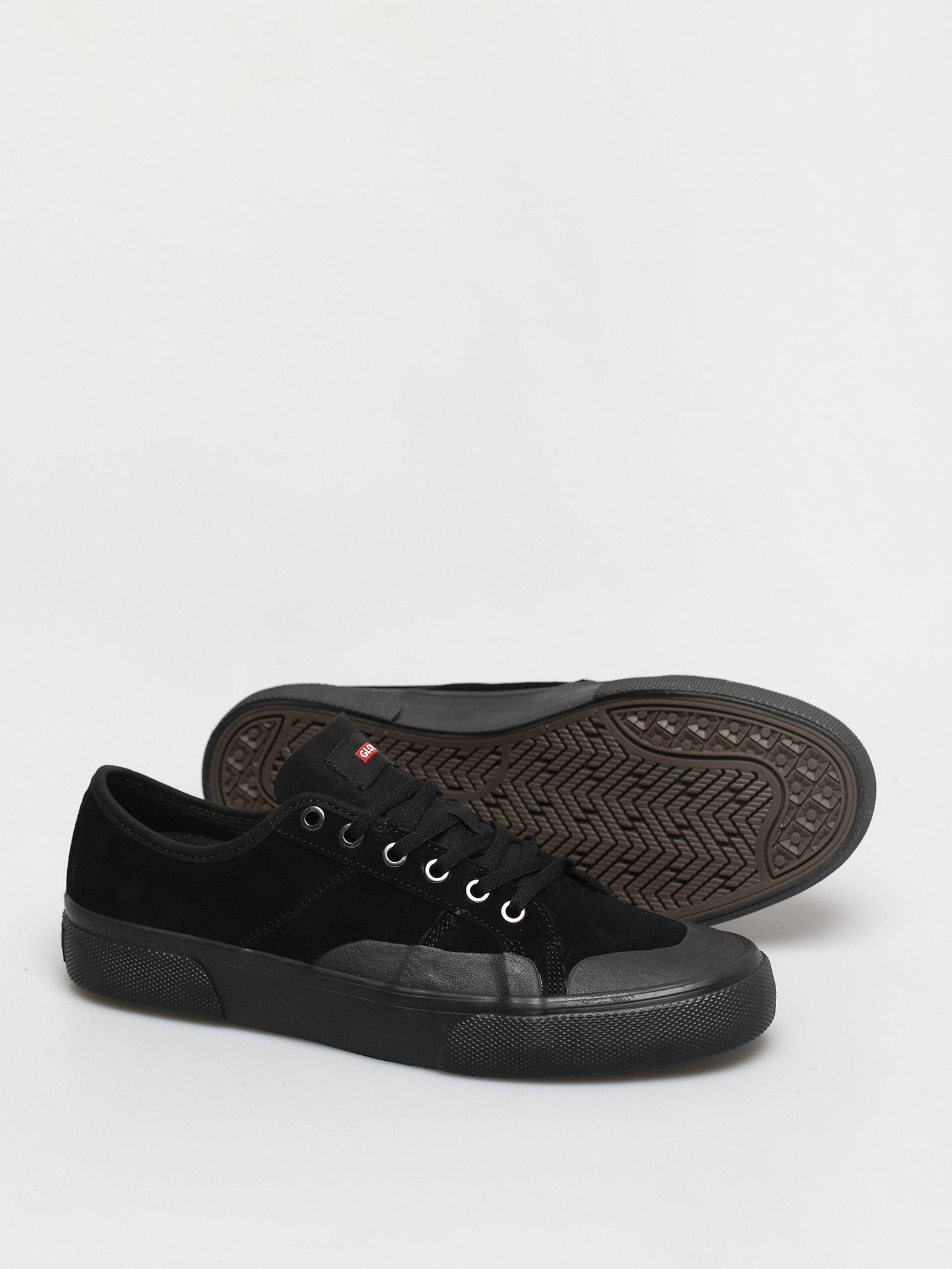 Buty Globe Surplus (black/black/wolverine)