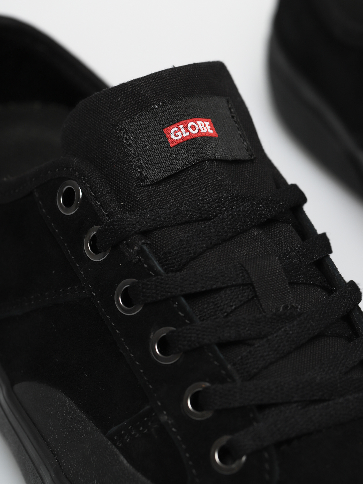 Buty Globe Surplus (black/black/wolverine)