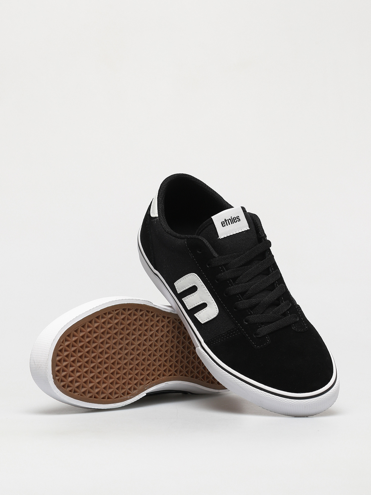 Buty Etnies Calli Vulc (black/white)