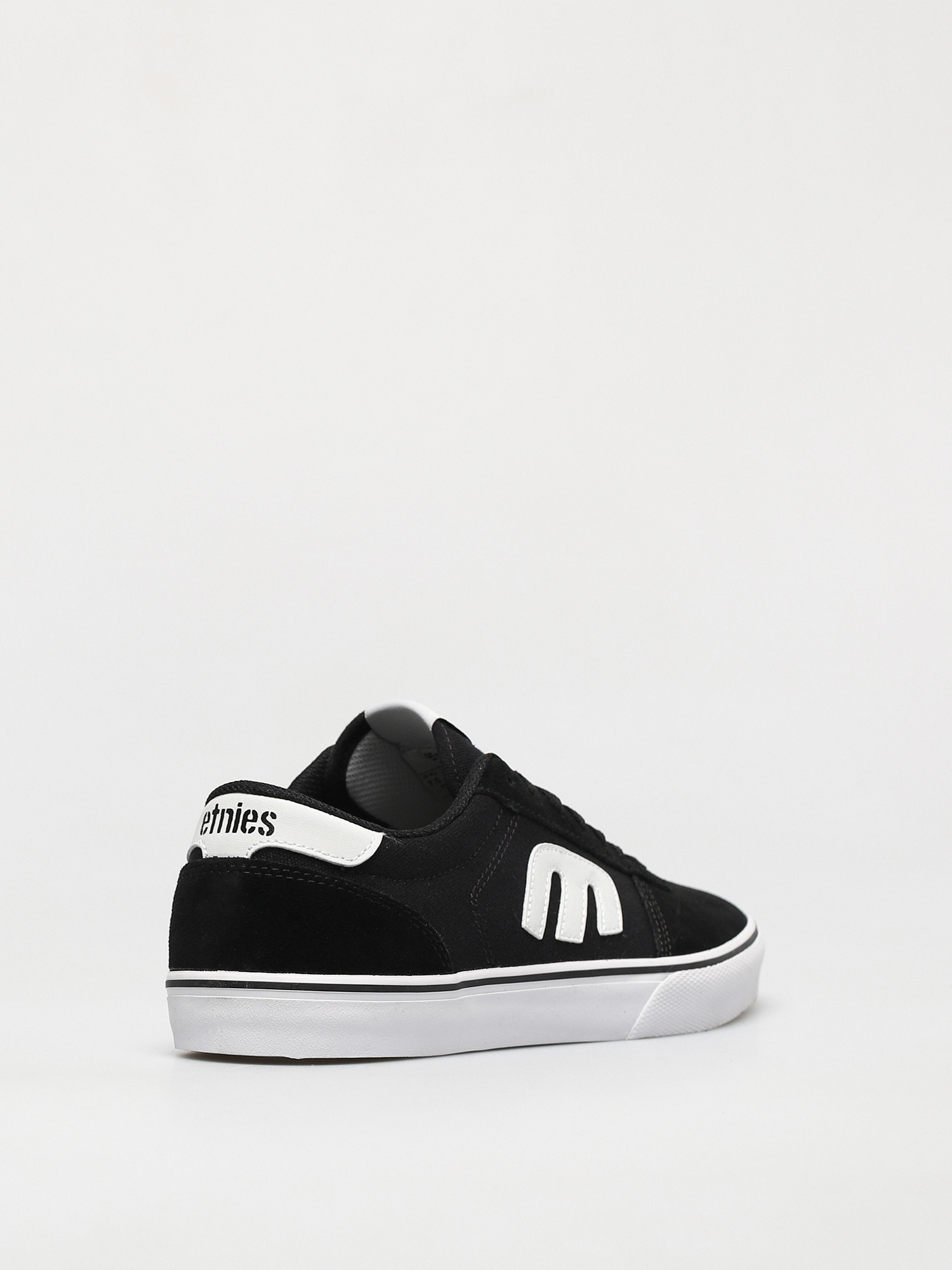 Buty Etnies Calli Vulc (black/white)