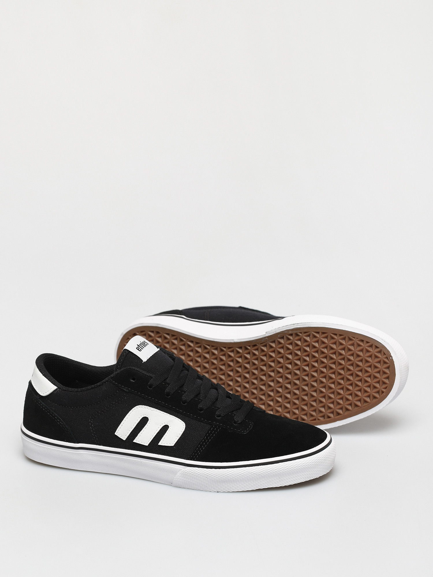 Buty Etnies Calli Vulc (black/white)