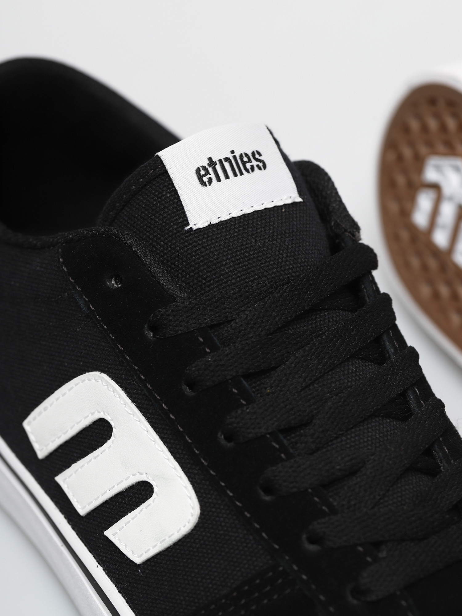 Buty Etnies Calli Vulc (black/white)