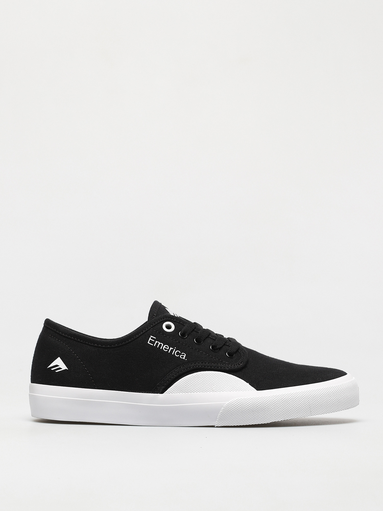 Buty Emerica Wino Standard (black/white/gum)