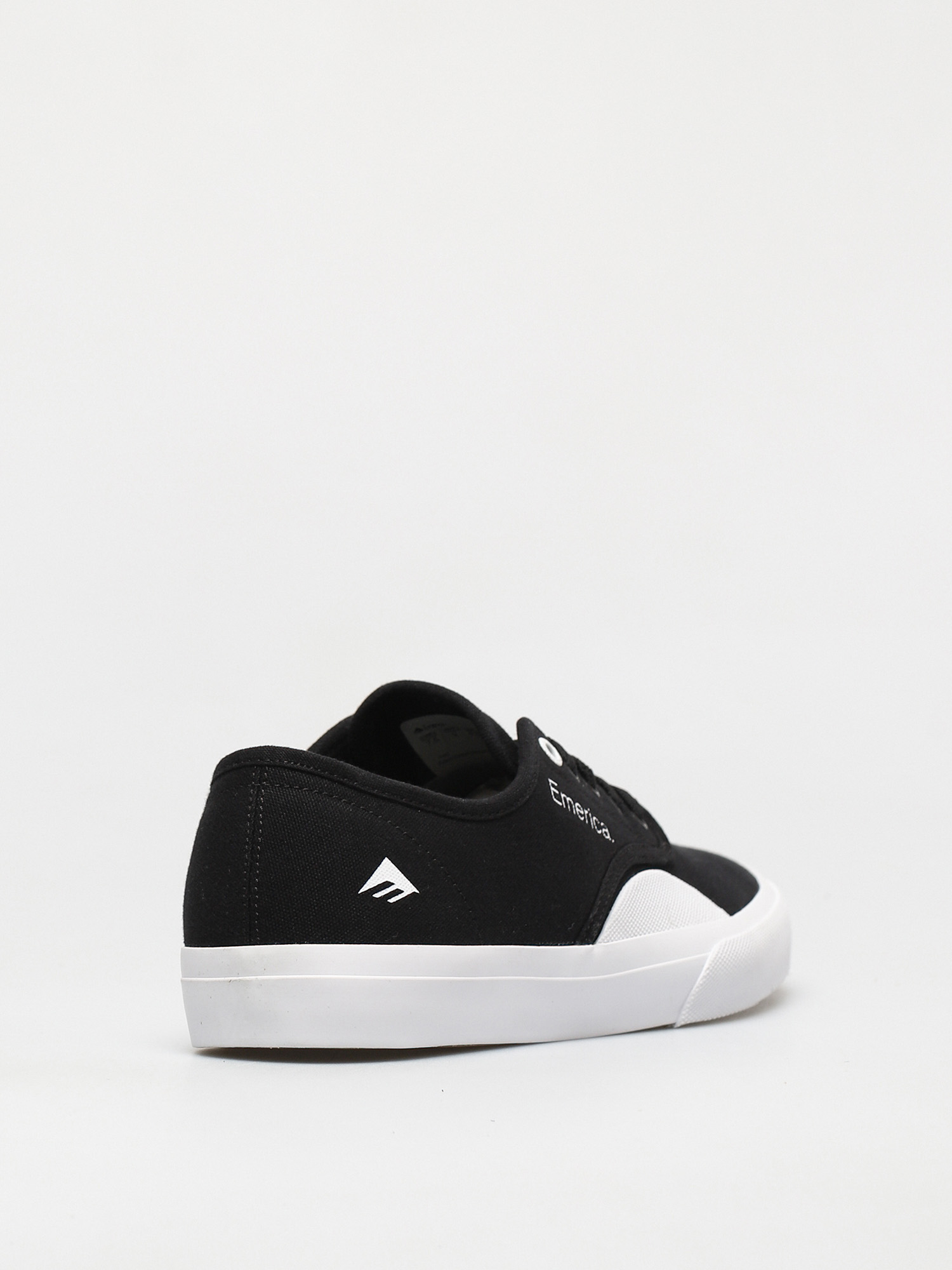 Buty Emerica Wino Standard (black/white/gum)