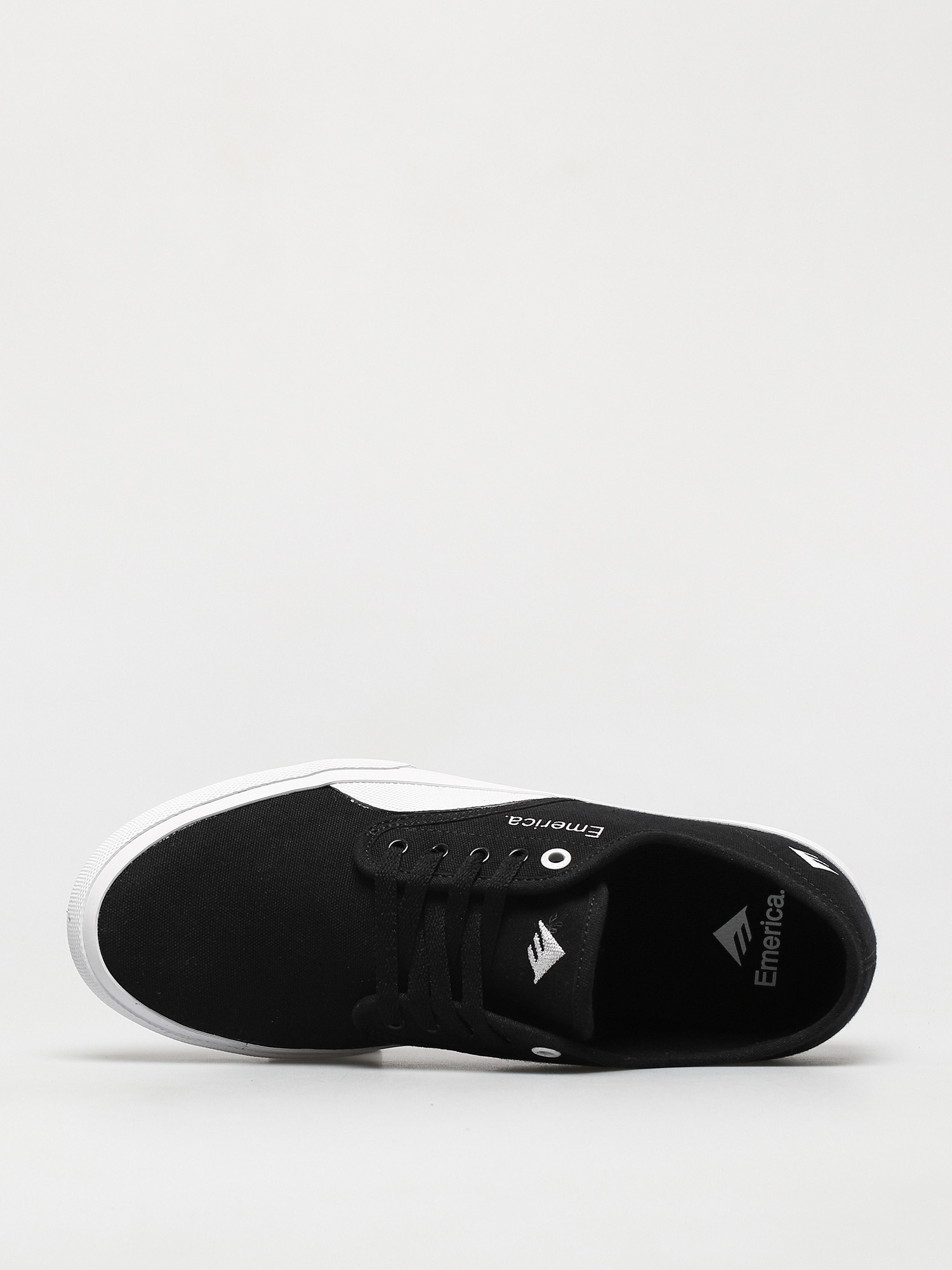 Buty Emerica Wino Standard (black/white/gum)