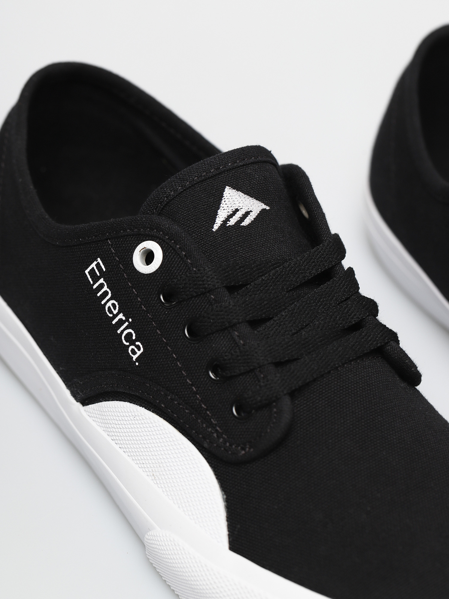 Buty Emerica Wino Standard (black/white/gum)