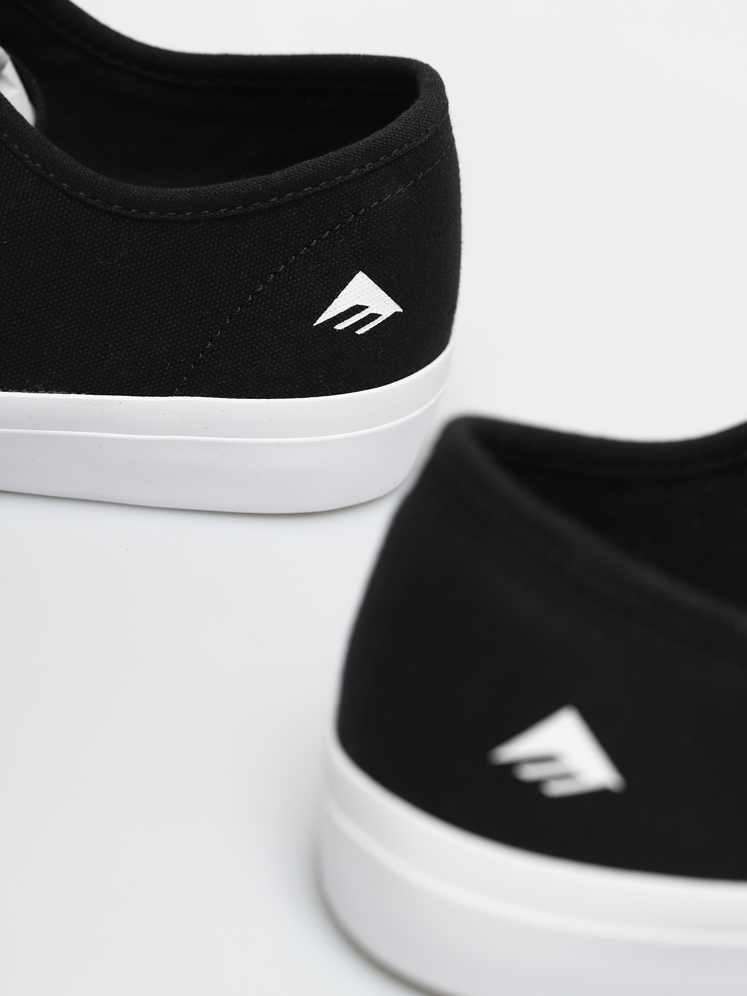 Buty Emerica Wino Standard (black/white/gum)