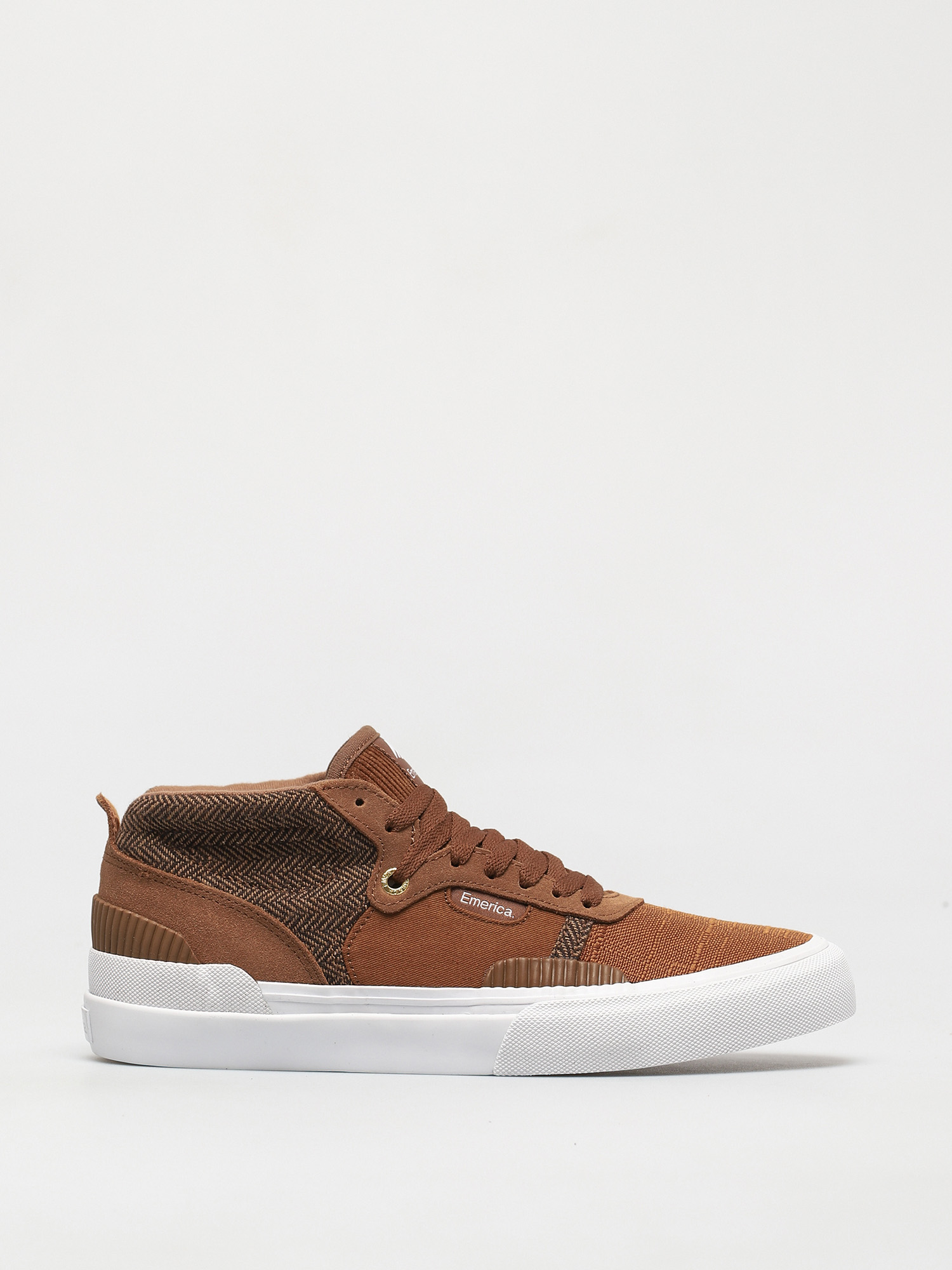 Buty Emerica Pillar (brown)