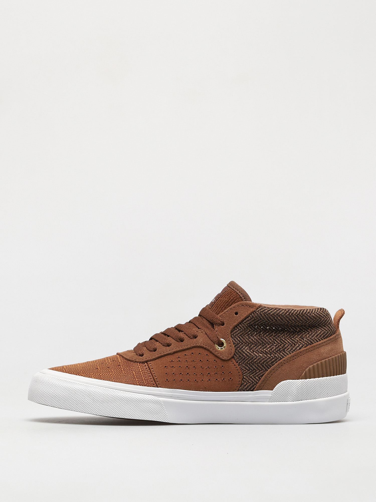 Buty Emerica Pillar (brown)