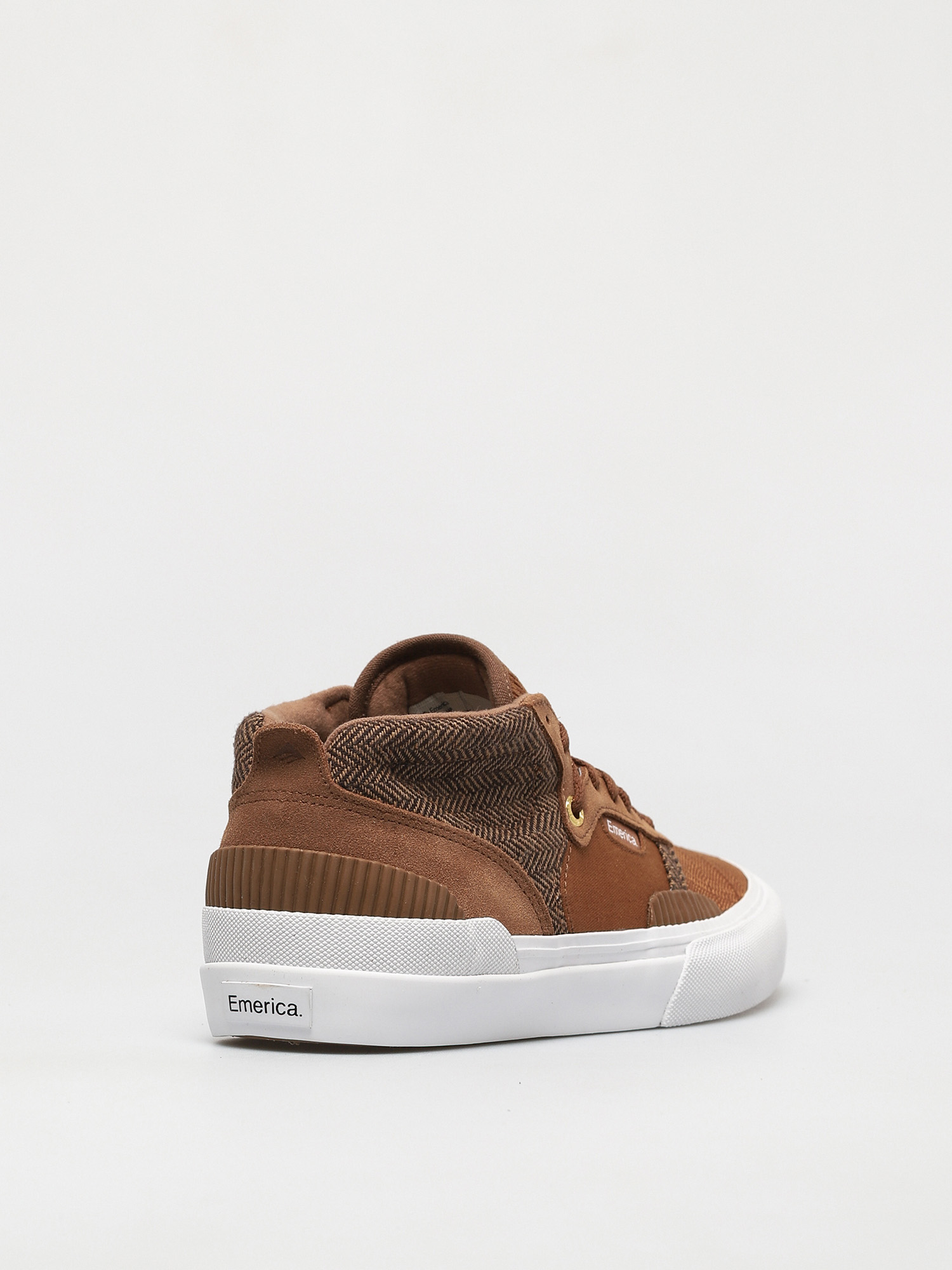 Buty Emerica Pillar (brown)