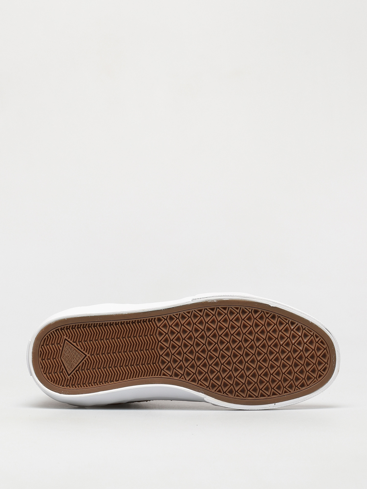 Buty Emerica Pillar (brown)