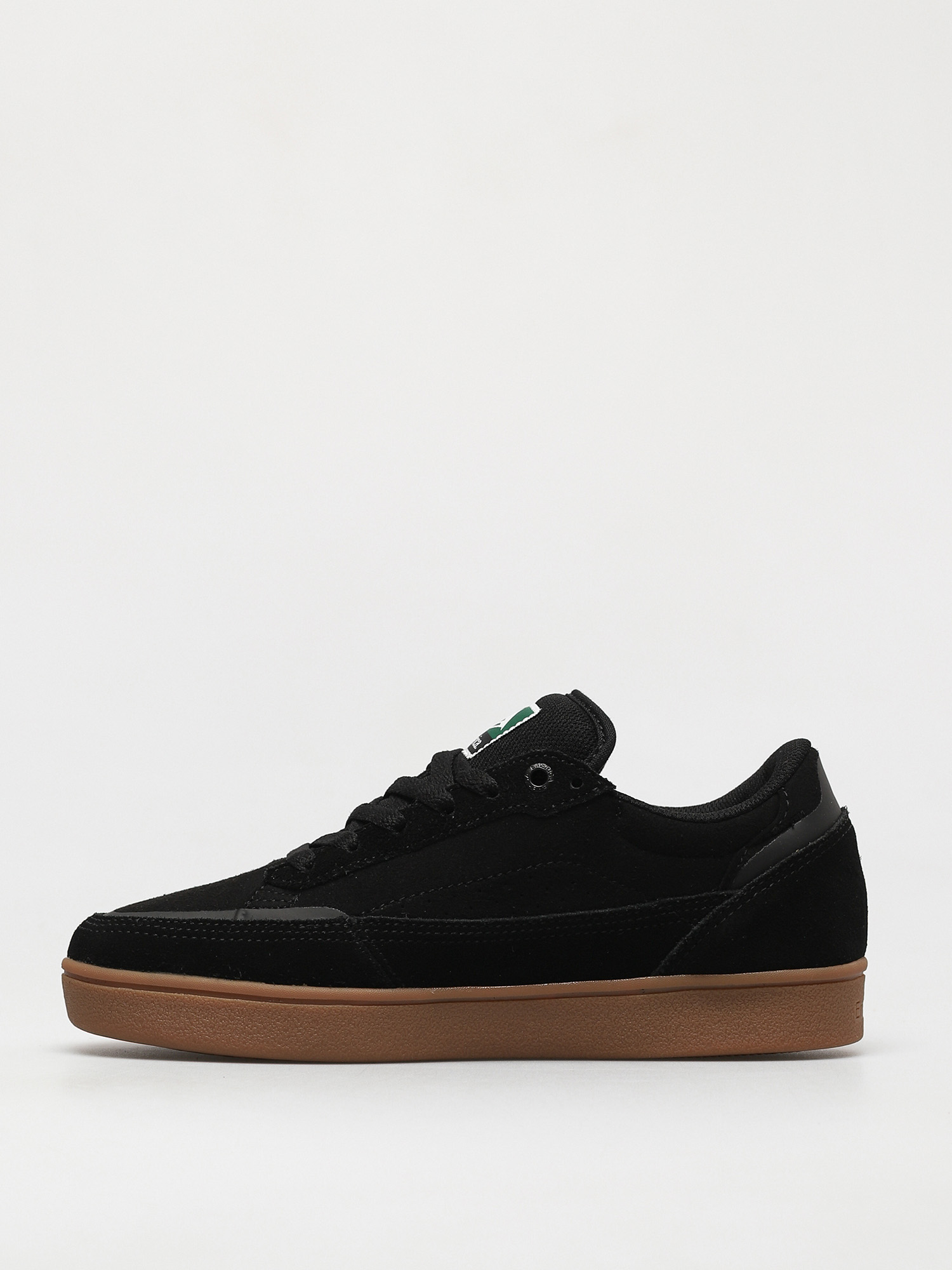 Buty Emerica Gamma (black/gum)