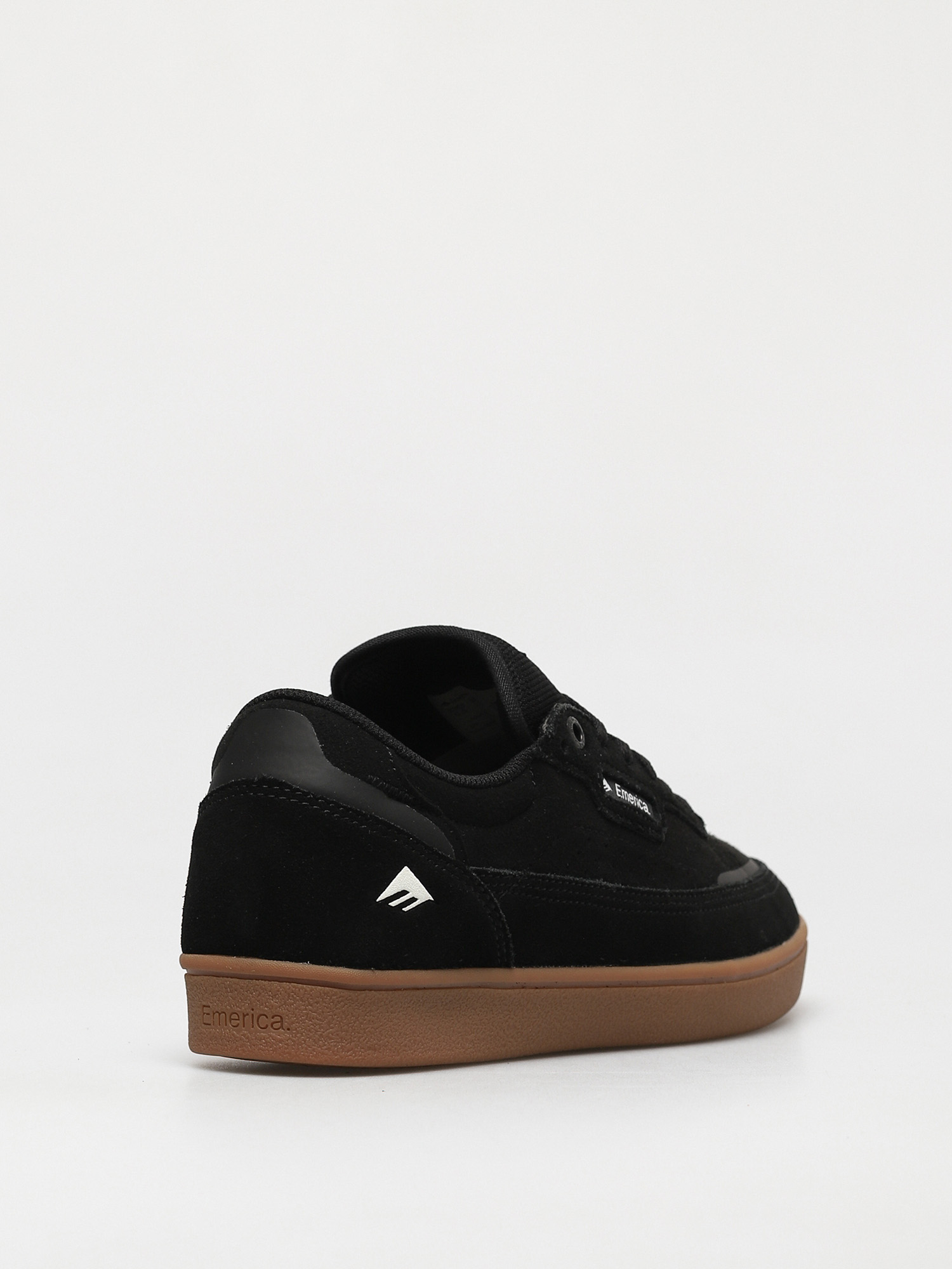 Buty Emerica Gamma (black/gum)